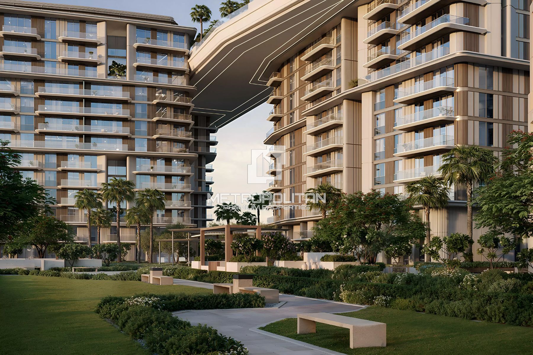 2-комнатная квартира на продажу в Умм Сукейм – MPS-42989 photo-8