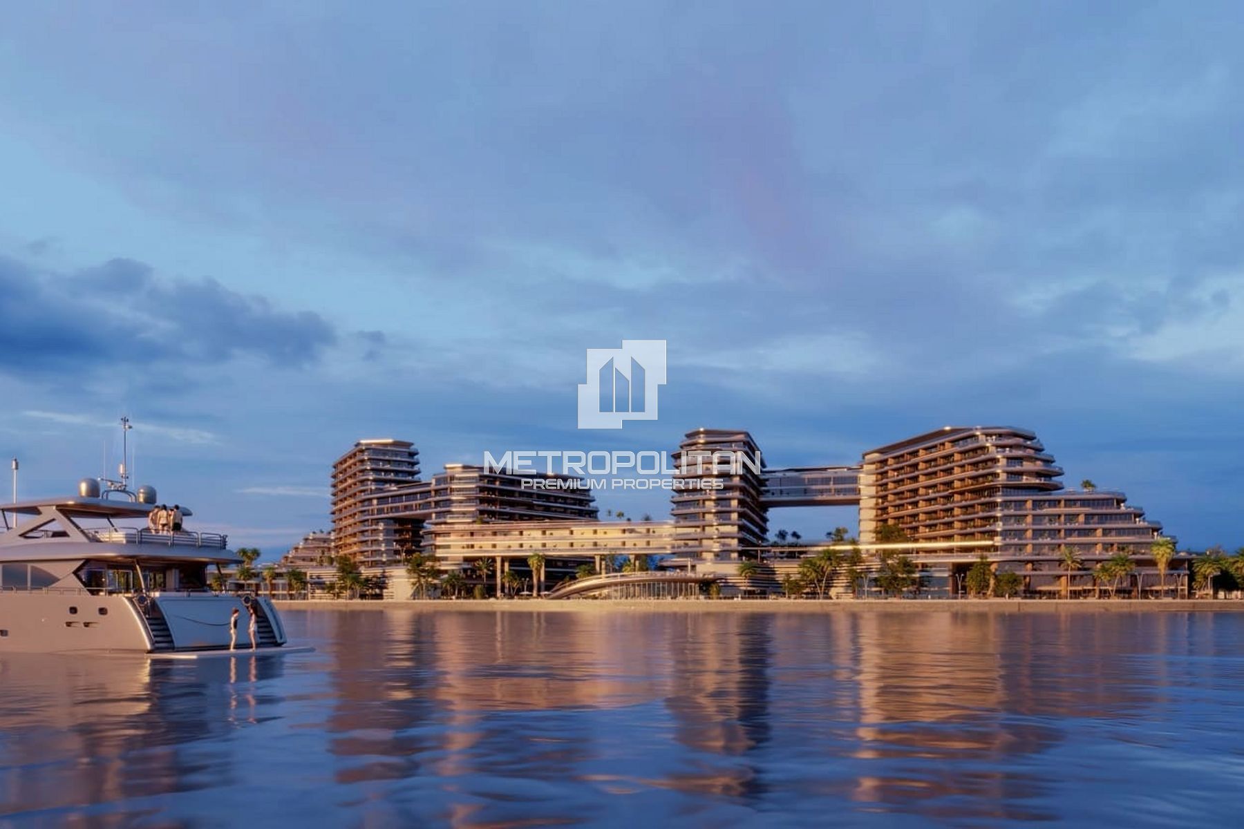 Prime Location | Sea View | Corner Unit