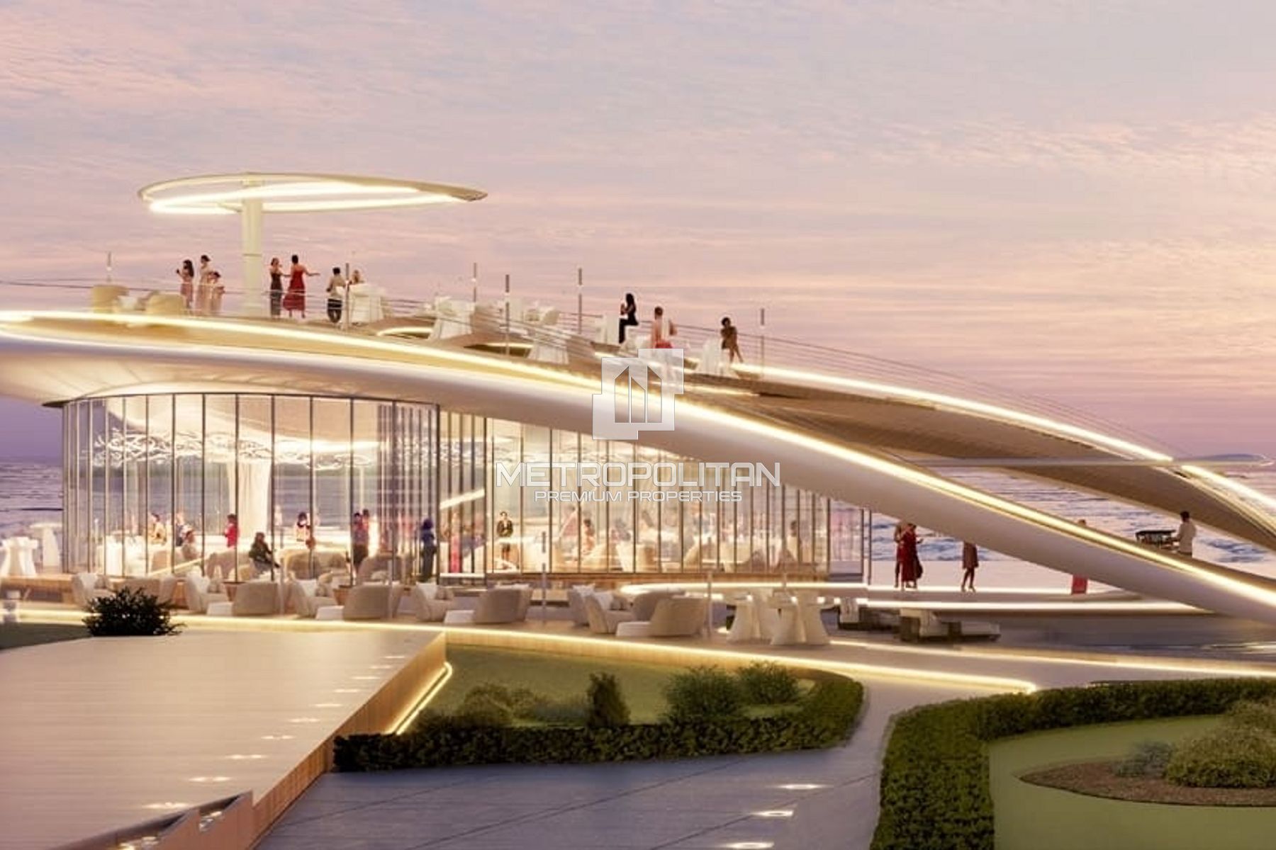 Image - Quattro Del Mar, Mina Al Arab, Ras Al Khaimah | Project - Apartment