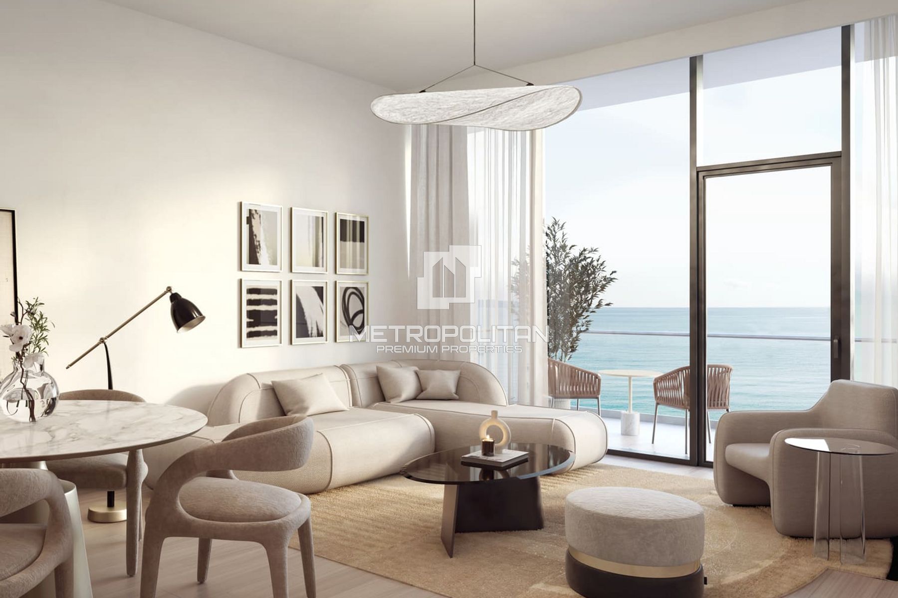 Image - Quattro Del Mar, Mina Al Arab, Ras Al Khaimah | Project - Apartment
