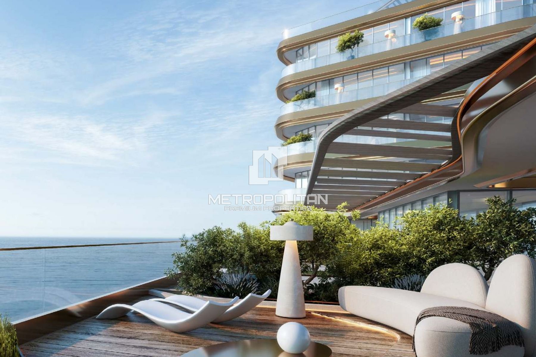 Image - Quattro Del Mar, Mina Al Arab, Ras Al Khaimah | Project - Apartment