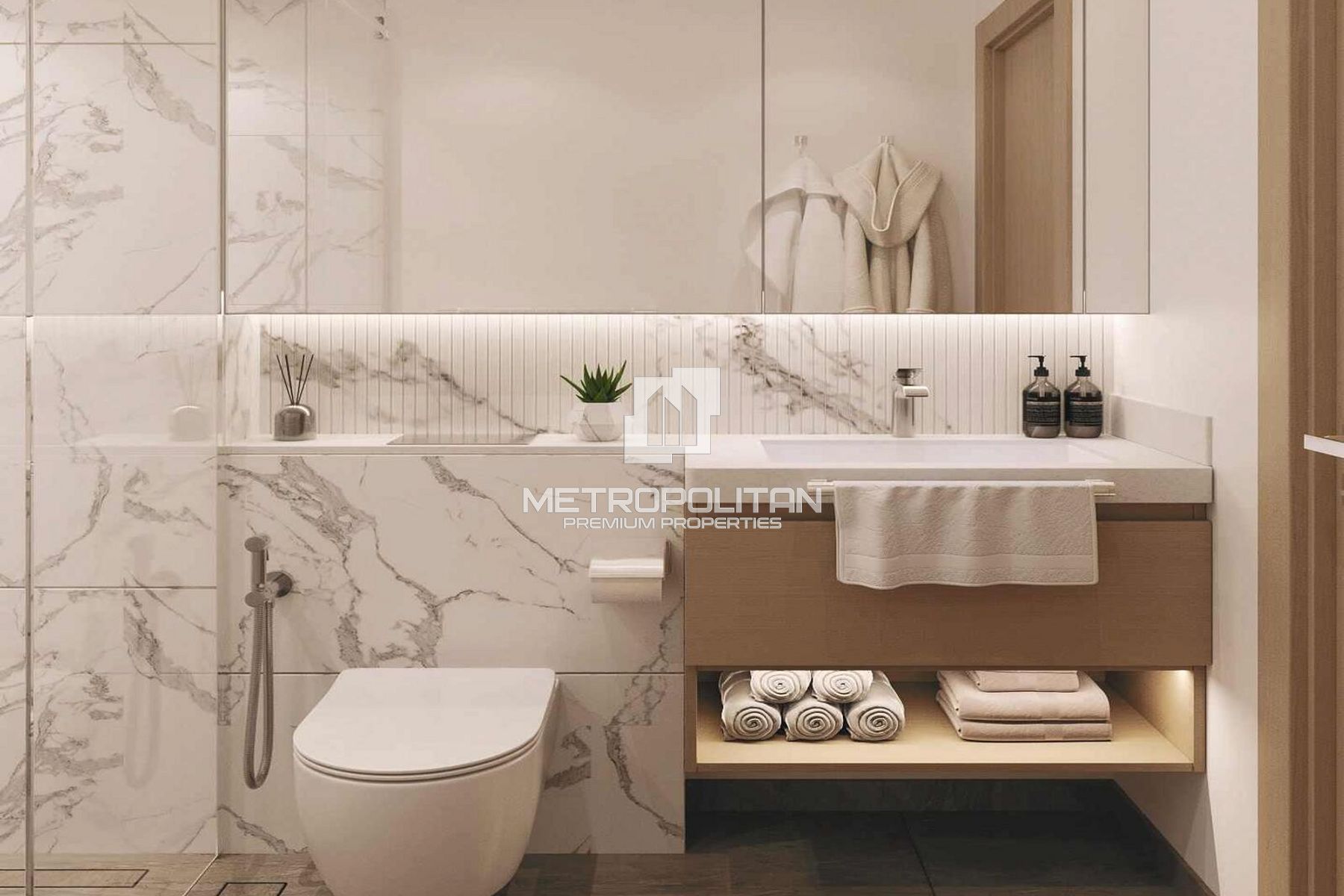 Image - The Beach Vista, Al Marjan Island, Ras Al Khaimah | Project - Apartment