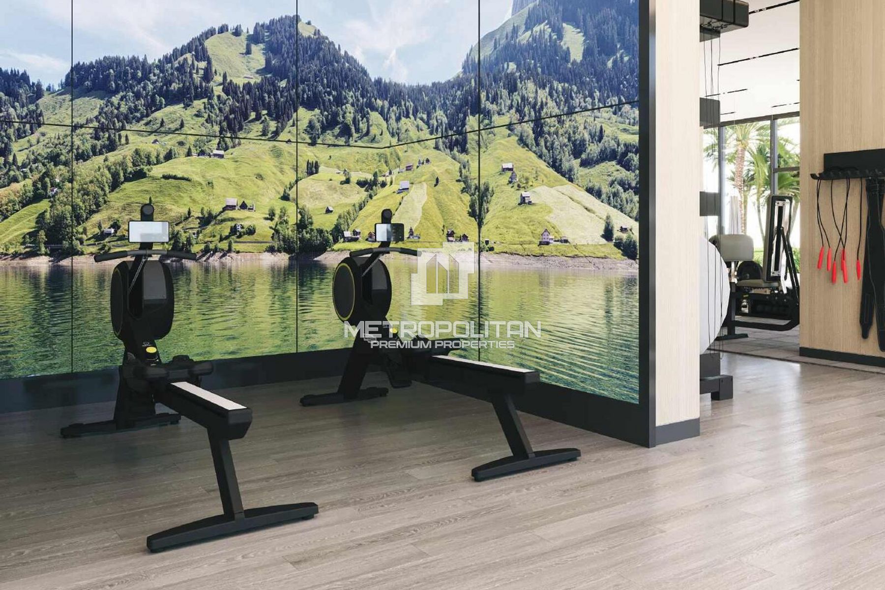 Image - The Beach Vista, Al Marjan Island, Ras Al Khaimah | Project - Apartment