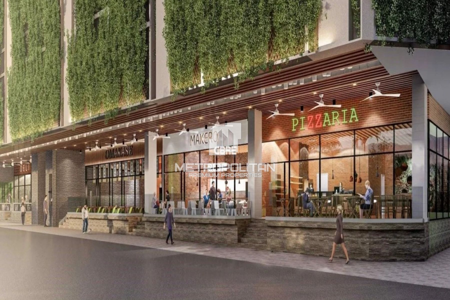 Image - The Beach Vista, Al Marjan Island, Ras Al Khaimah | Project - Apartment