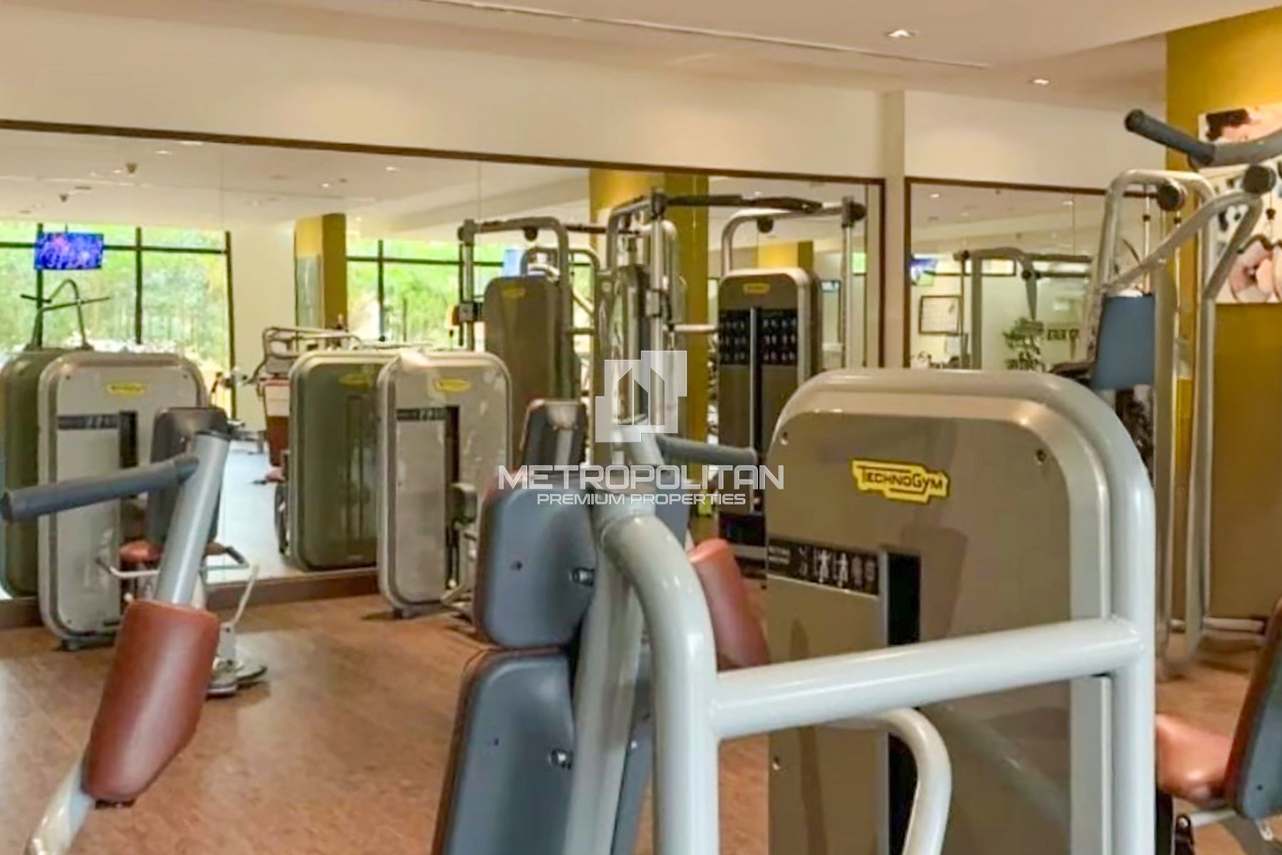 Image - Royal Amwaj Residences North, Palm Jumeirah, Dubai | Project - شقة