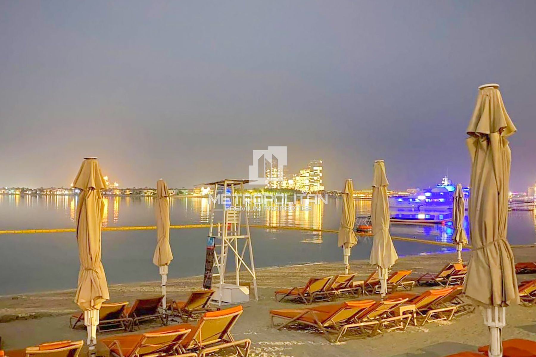 Image - Royal Amwaj Residences North, Palm Jumeirah, Dubai | Project - شقة