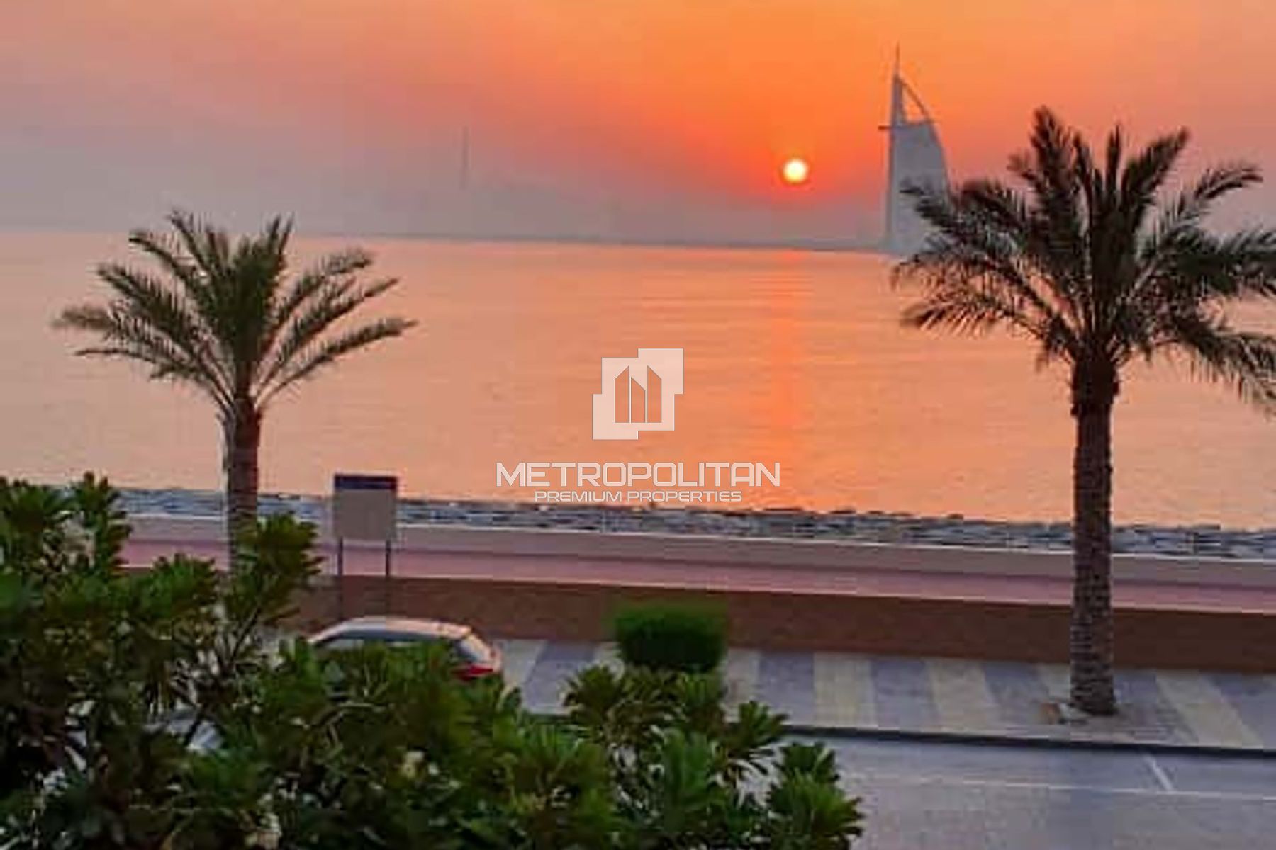 Image - Royal Amwaj Residences North, Palm Jumeirah, Dubai | Project - شقة