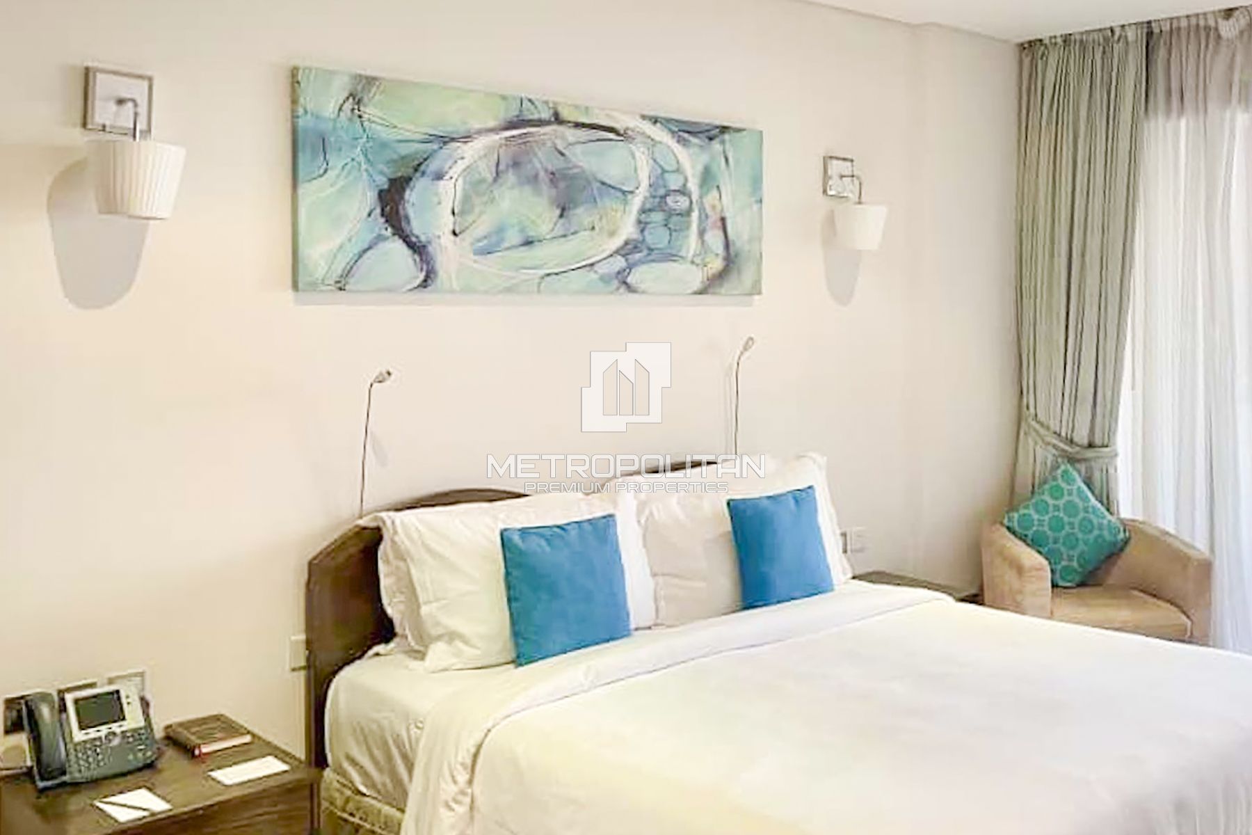 Image - Royal Amwaj Residences North, Palm Jumeirah, Dubai | Project - شقة