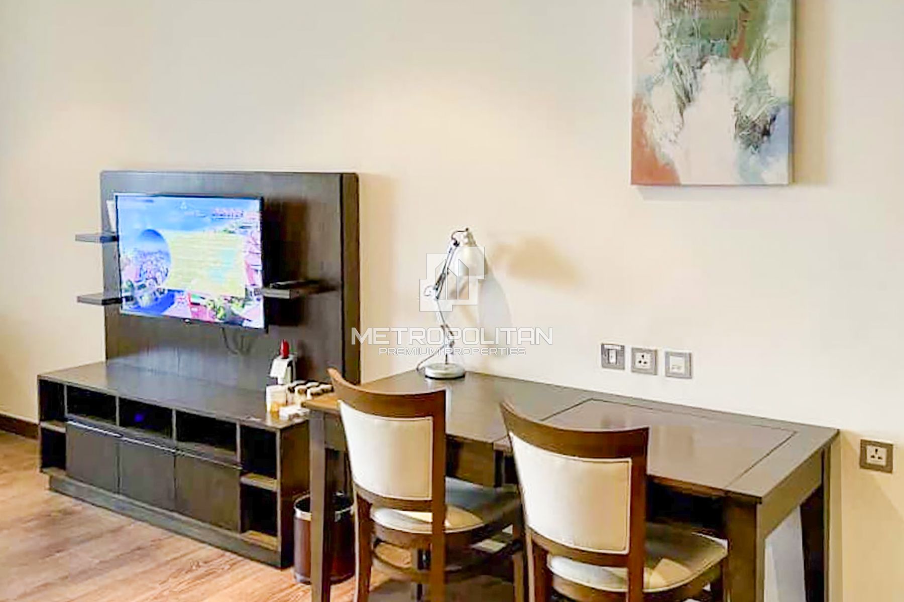 Image - Royal Amwaj Residences North, Palm Jumeirah, Dubai | Project - شقة