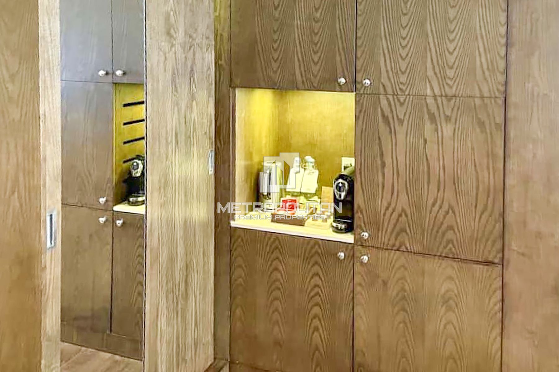 Image - Royal Amwaj Residences North, Palm Jumeirah, Dubai | Project - شقة