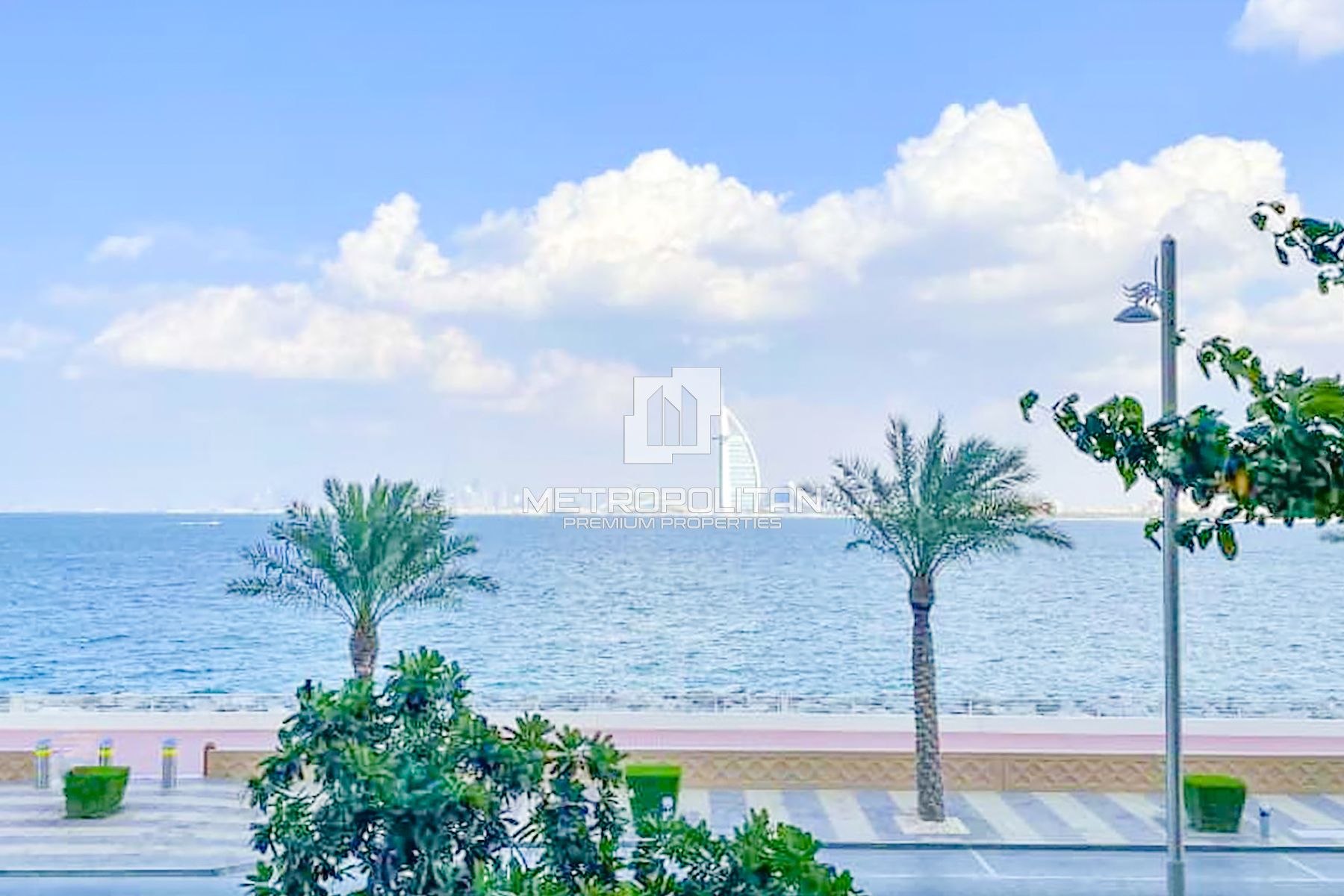 Image - Royal Amwaj Residences North, Palm Jumeirah, Dubai | Project - شقة