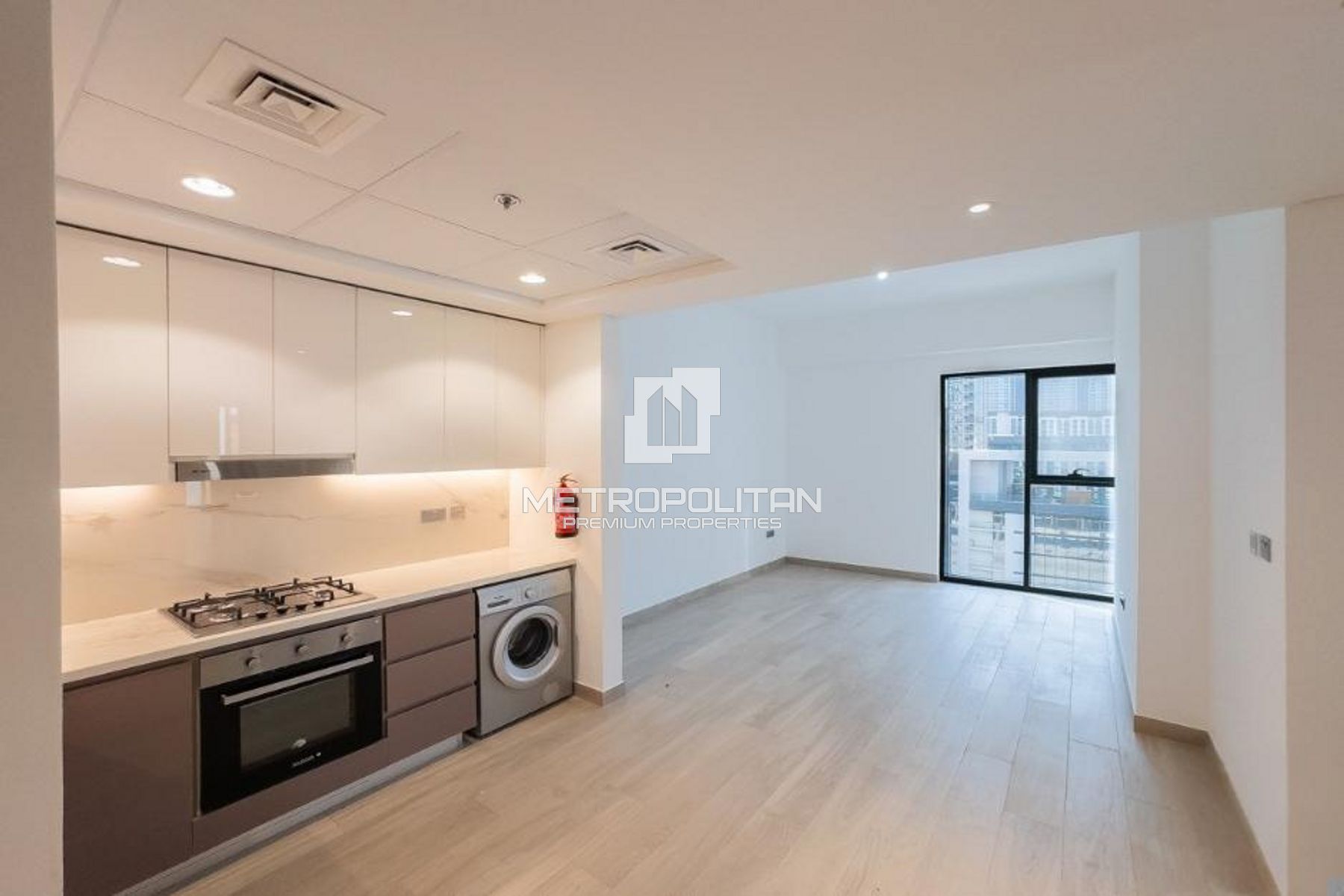 2-комнатная квартира на продажу в Meydan – MPS-42995