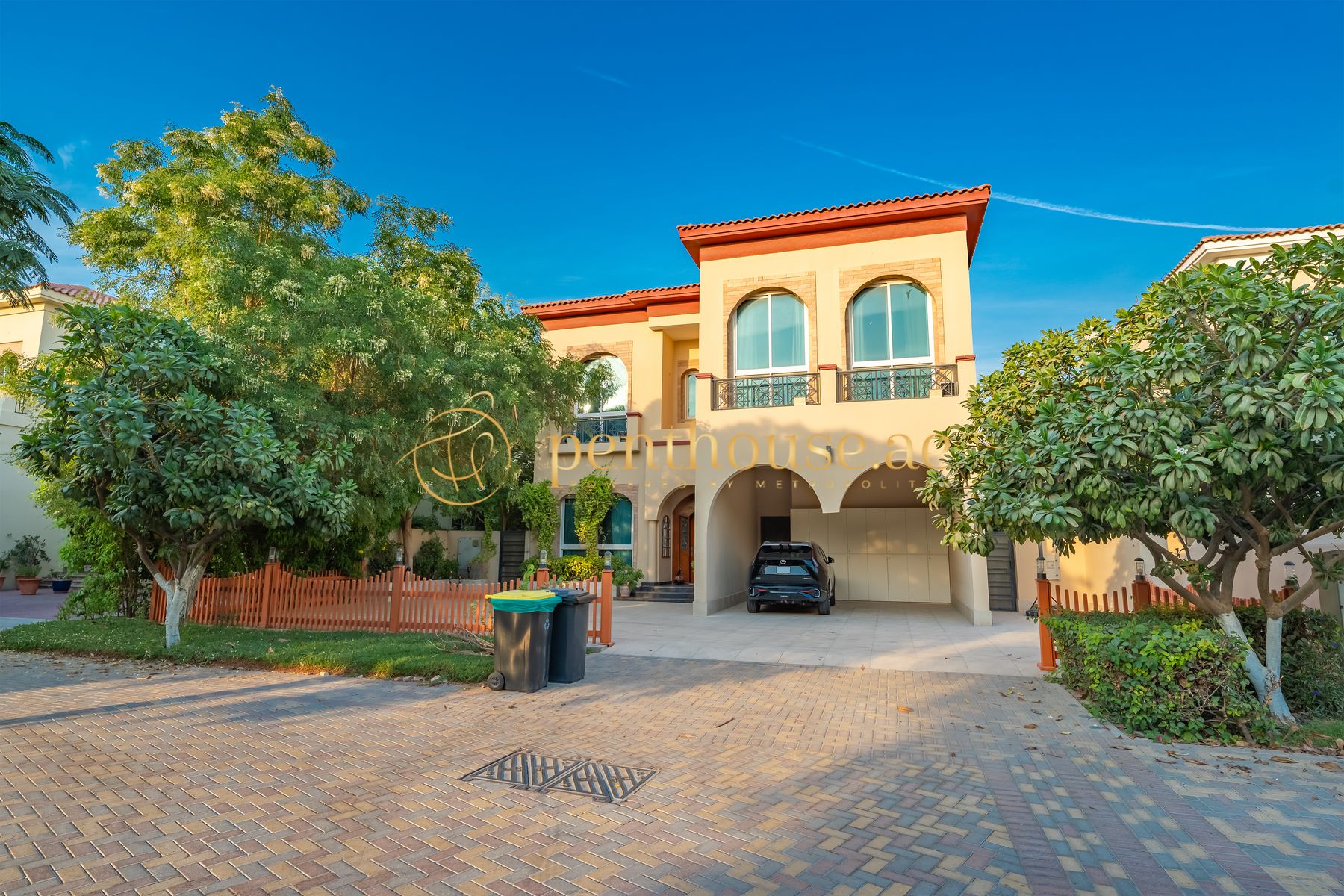 4BR Villa for Sale in The Villa – MPS-43006 photo-10