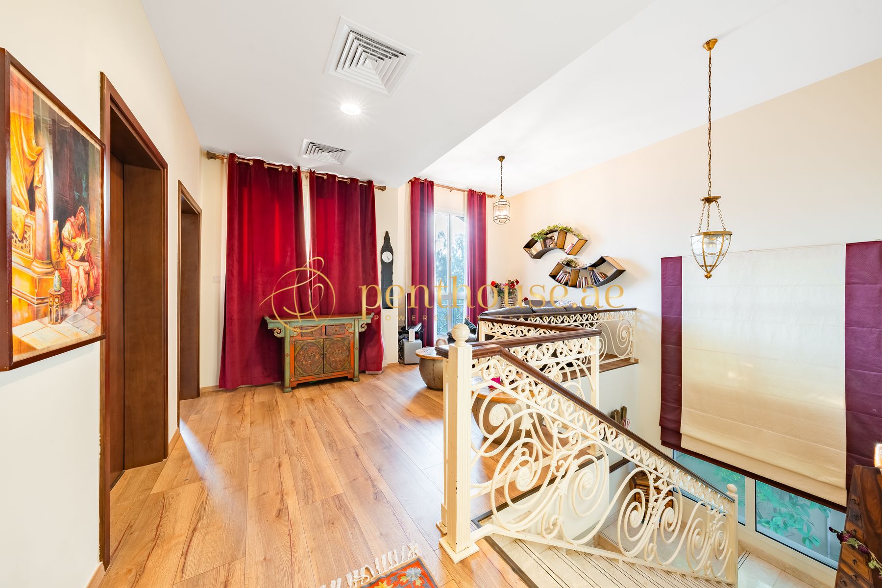 4BR Villa for Sale in The Villa – MPS-43006 photo-13