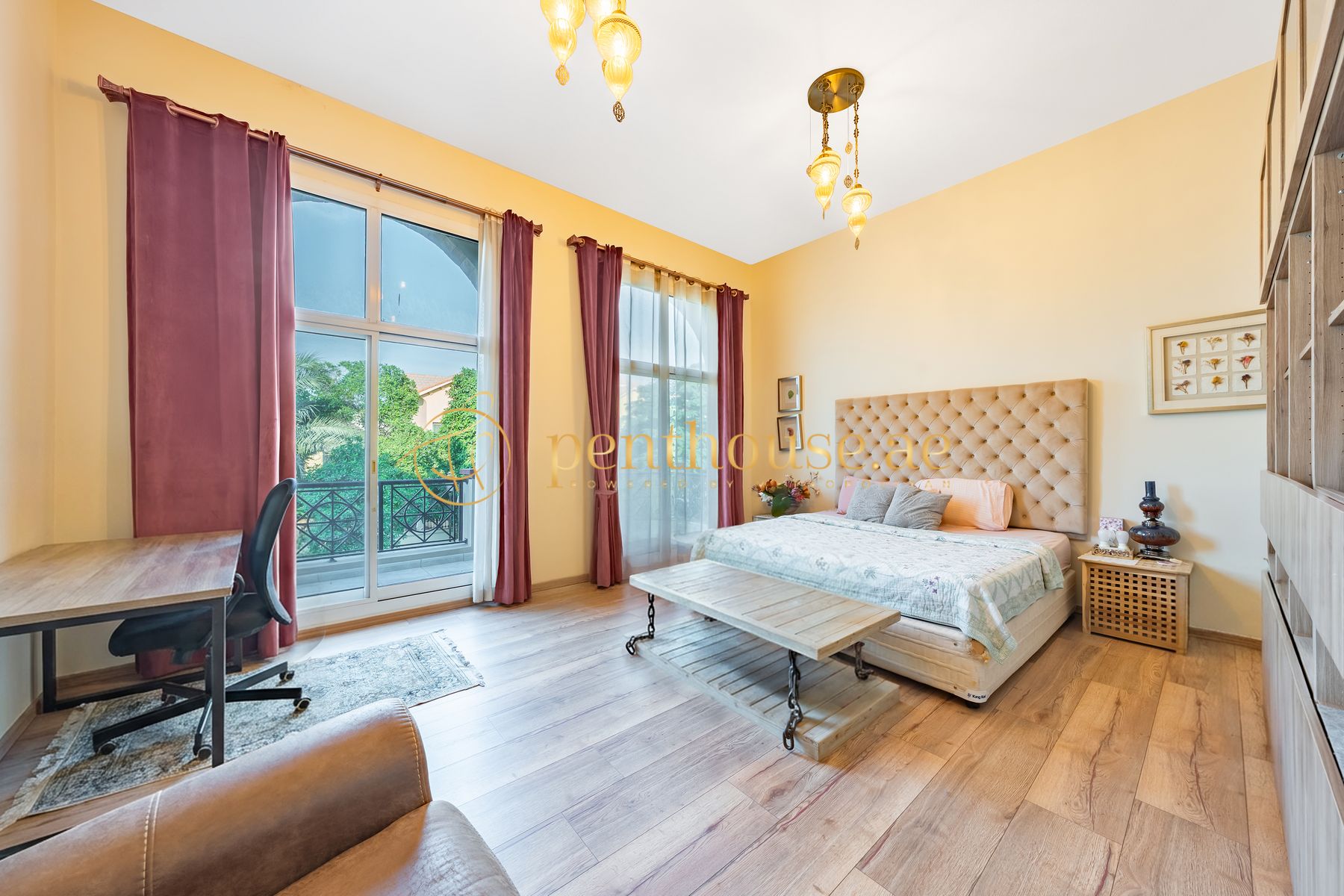 4BR Villa for Sale in The Villa – MPS-43006 photo-14