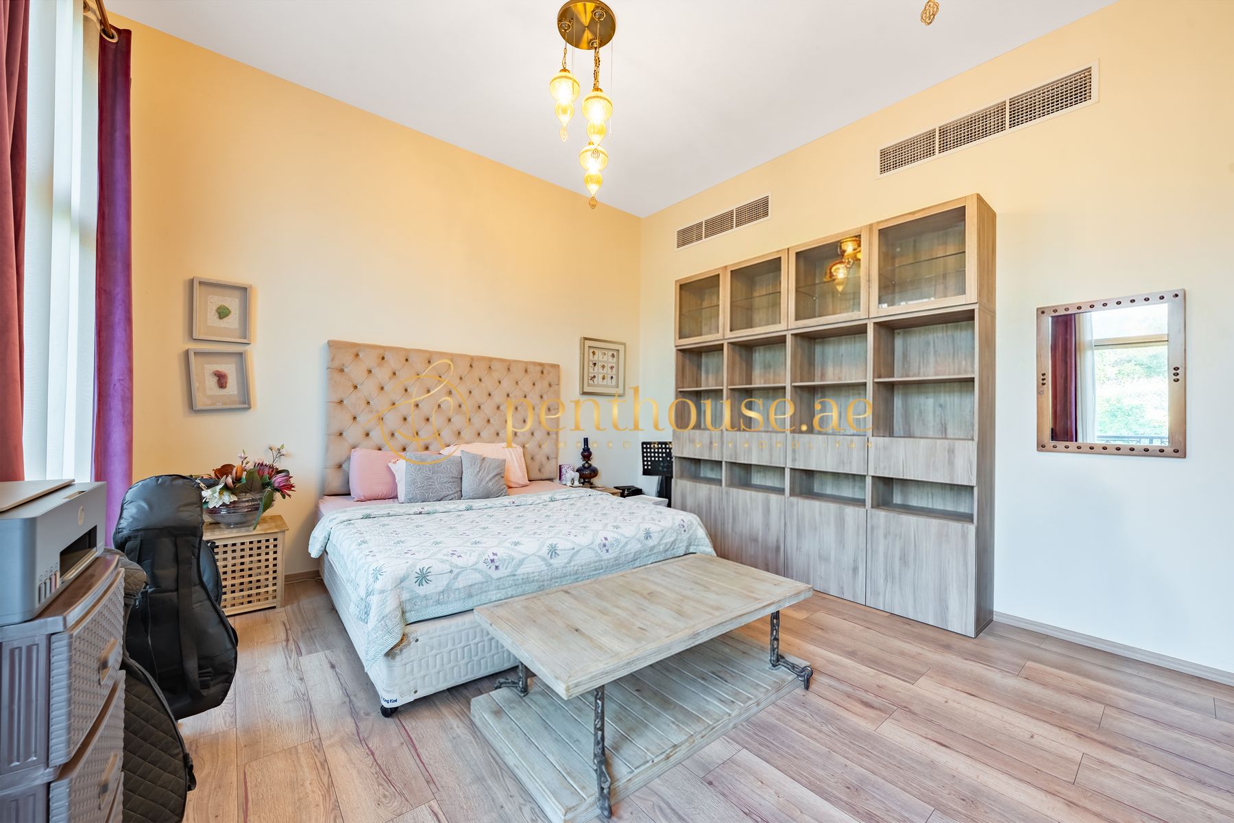 4BR Villa for Sale in The Villa – MPS-43006 photo-15