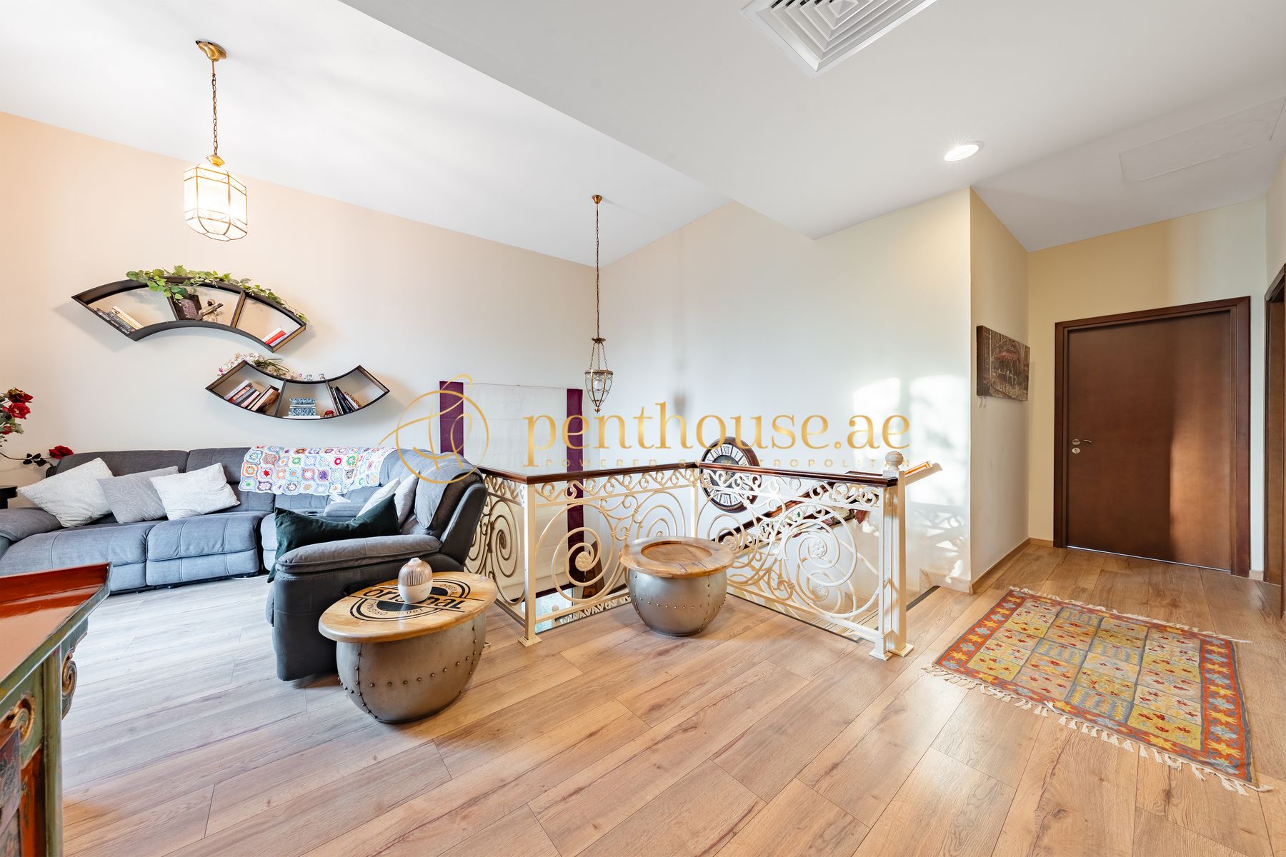 4BR Villa for Sale in The Villa – MPS-43006 photo-18