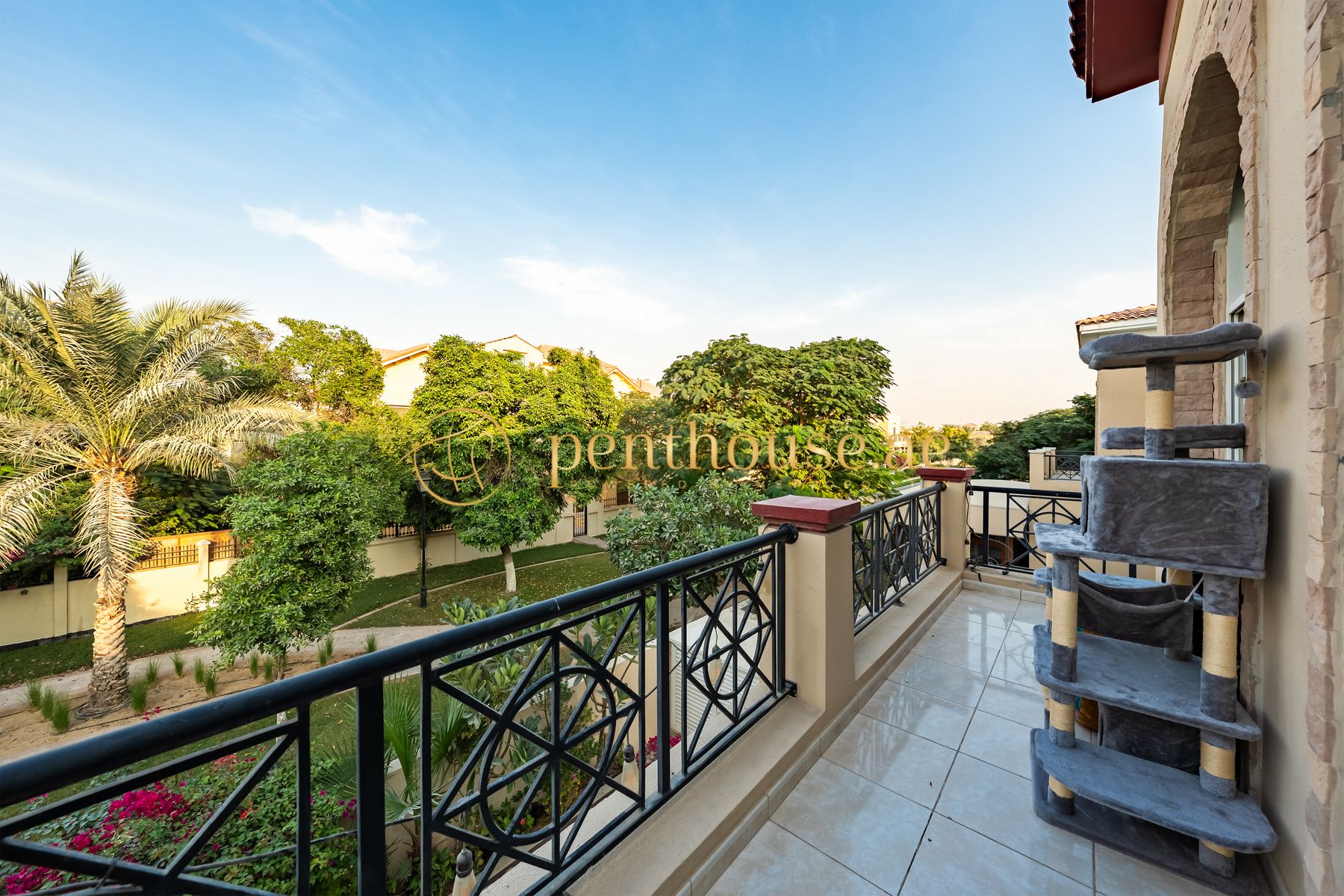 4BR Villa for Sale in The Villa – MPS-43006 photo-19