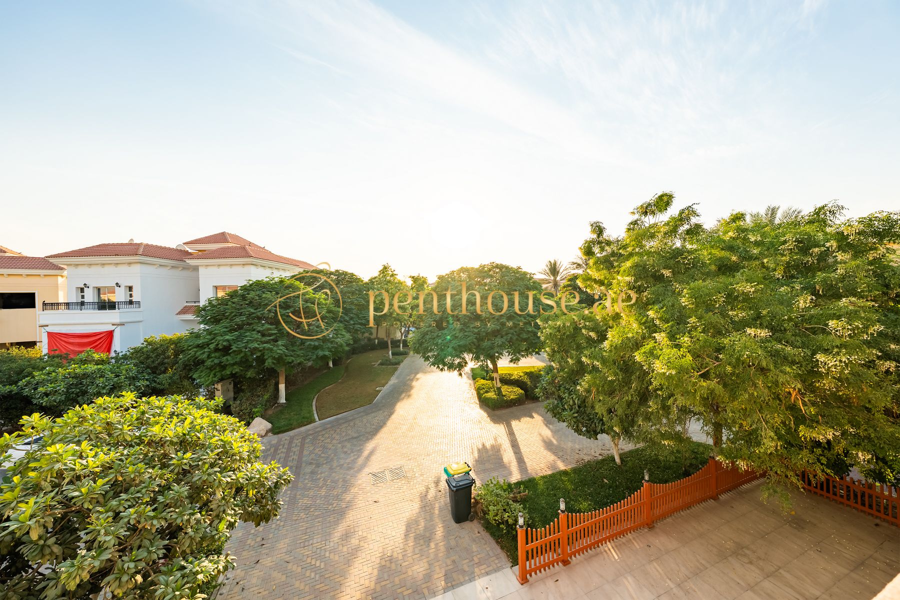 4BR Villa for Sale in The Villa – MPS-43006 photo-21