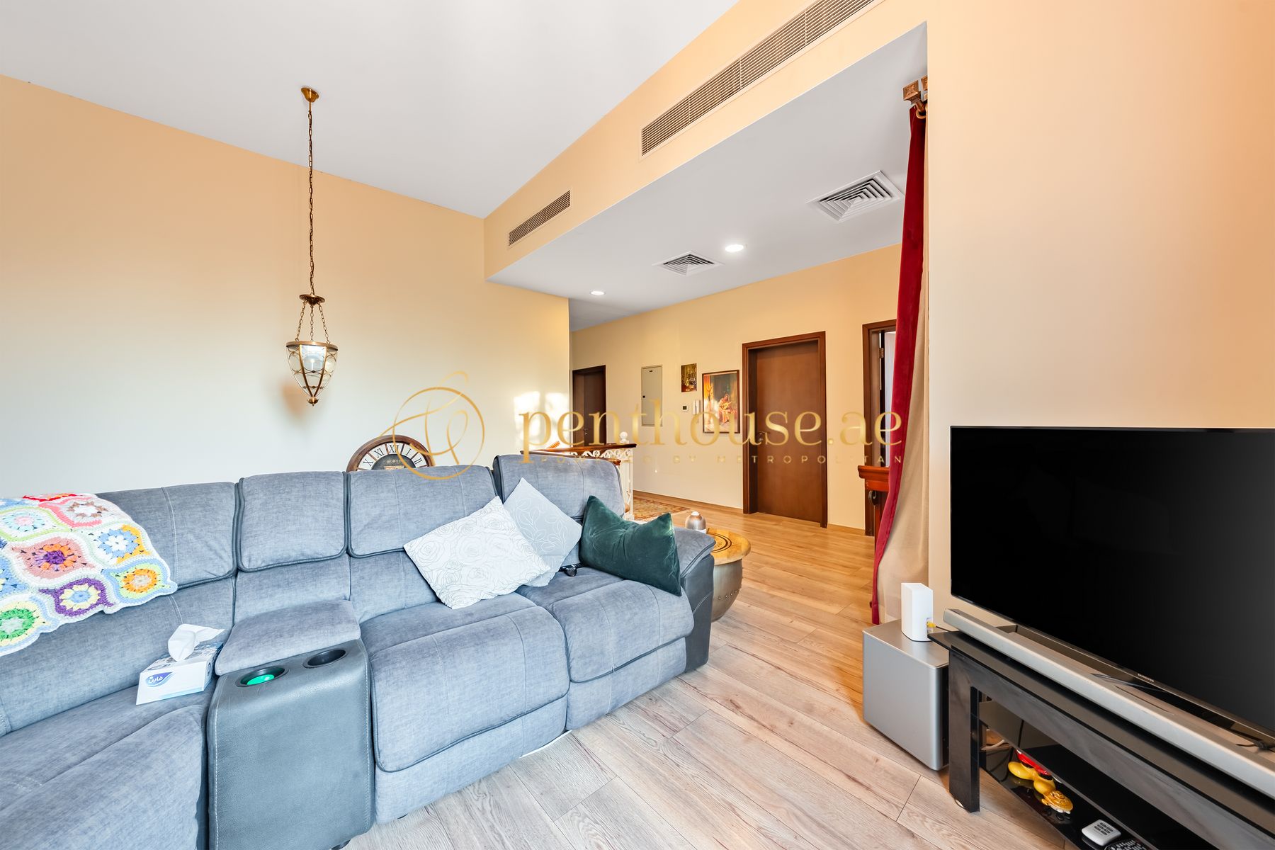 4BR Villa for Sale in The Villa – MPS-43006 photo-22