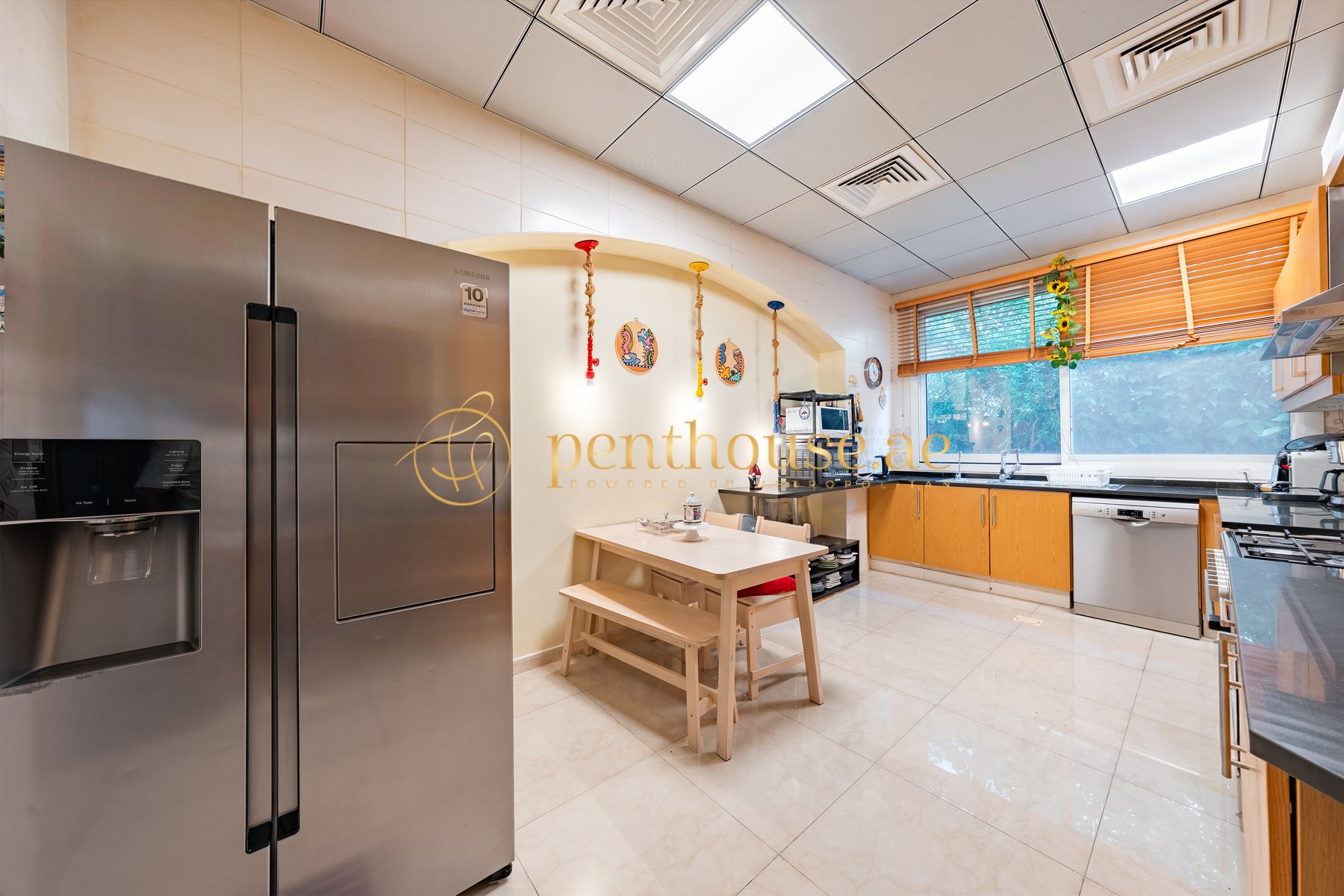 4BR Villa for Sale in The Villa – MPS-43006 photo-23