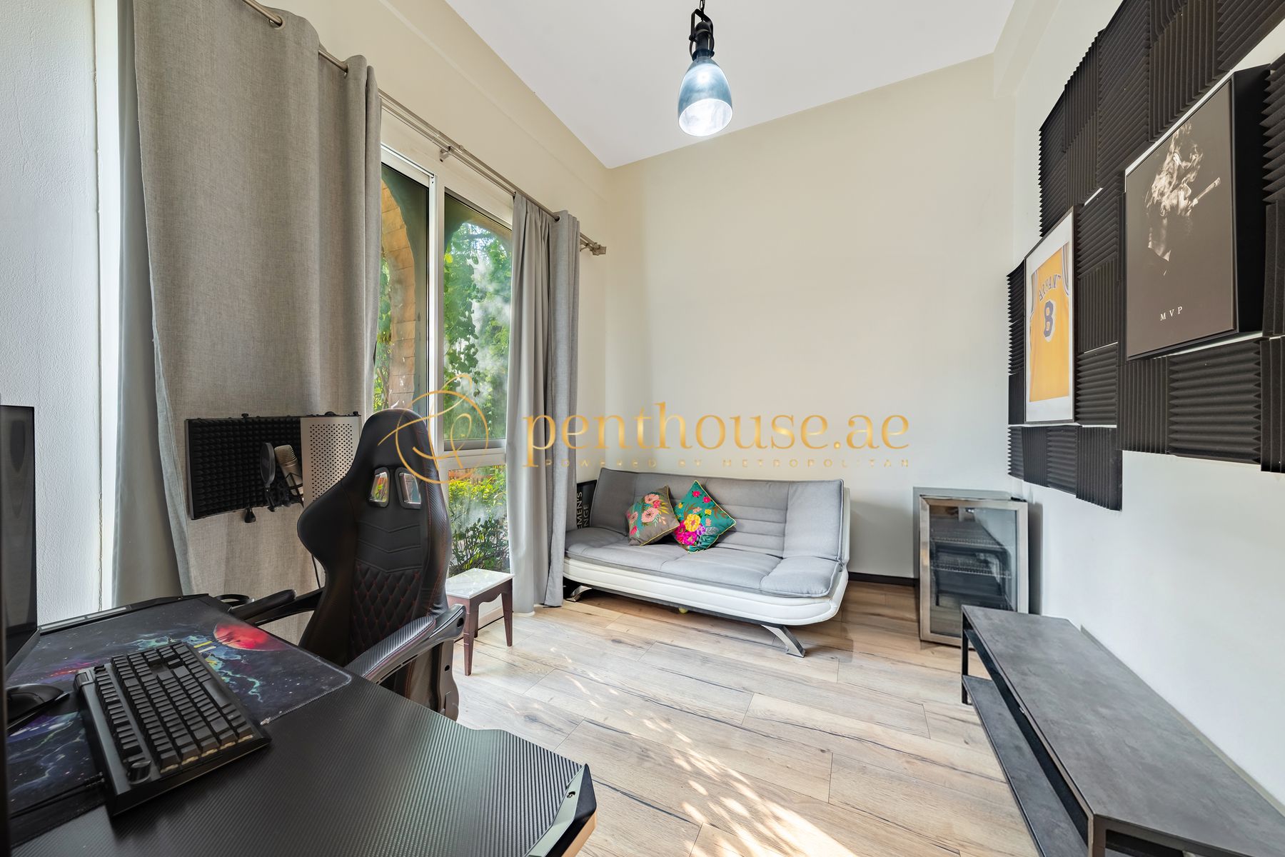 4BR Villa for Sale in The Villa – MPS-43006 photo-24