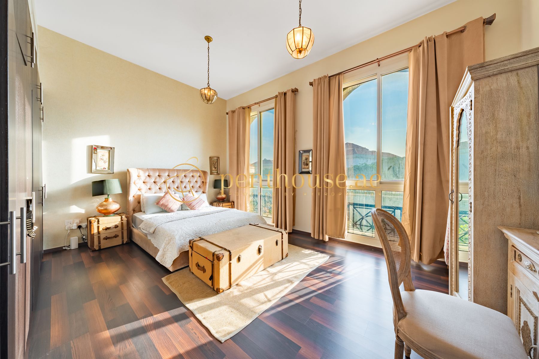 4BR Villa for Sale in The Villa – MPS-43006 photo-25