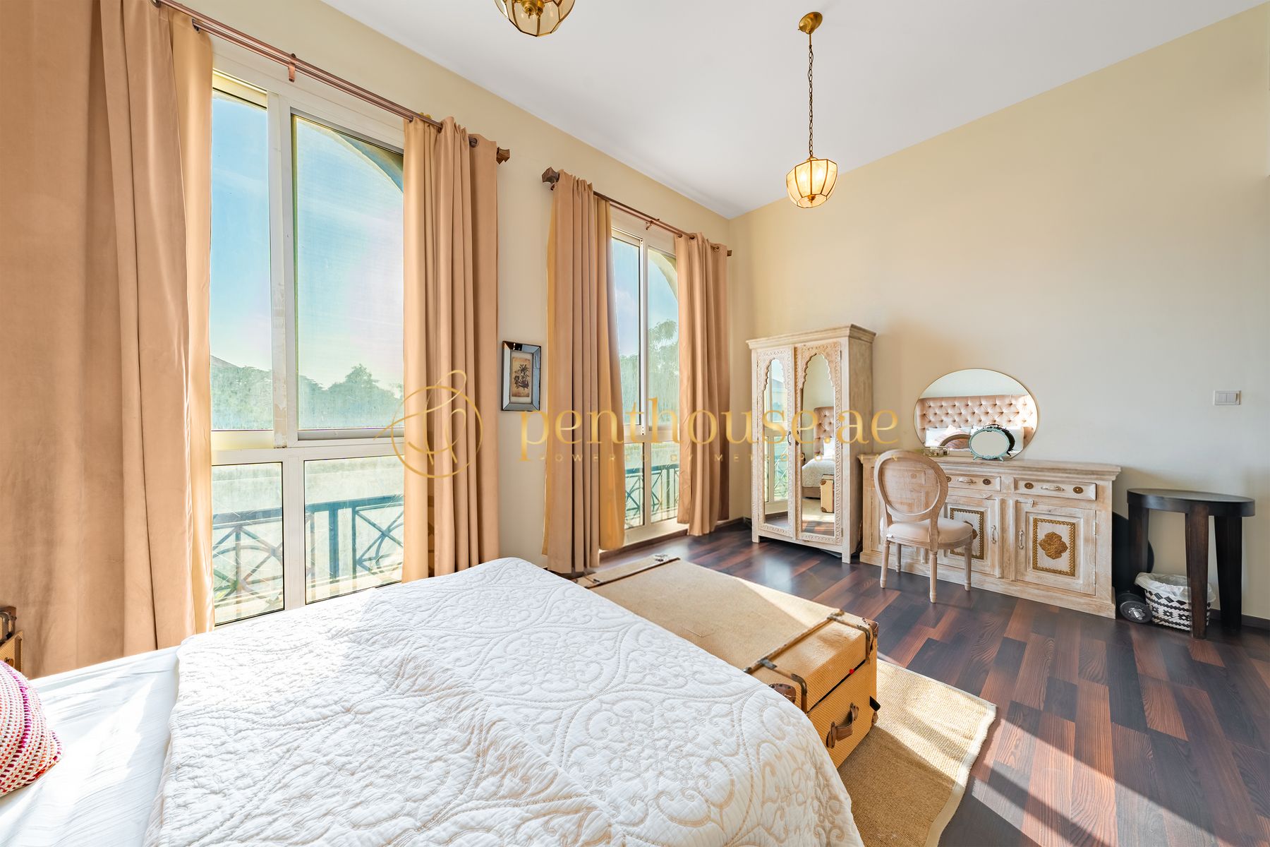 4BR Villa for Sale in The Villa – MPS-43006 photo-26