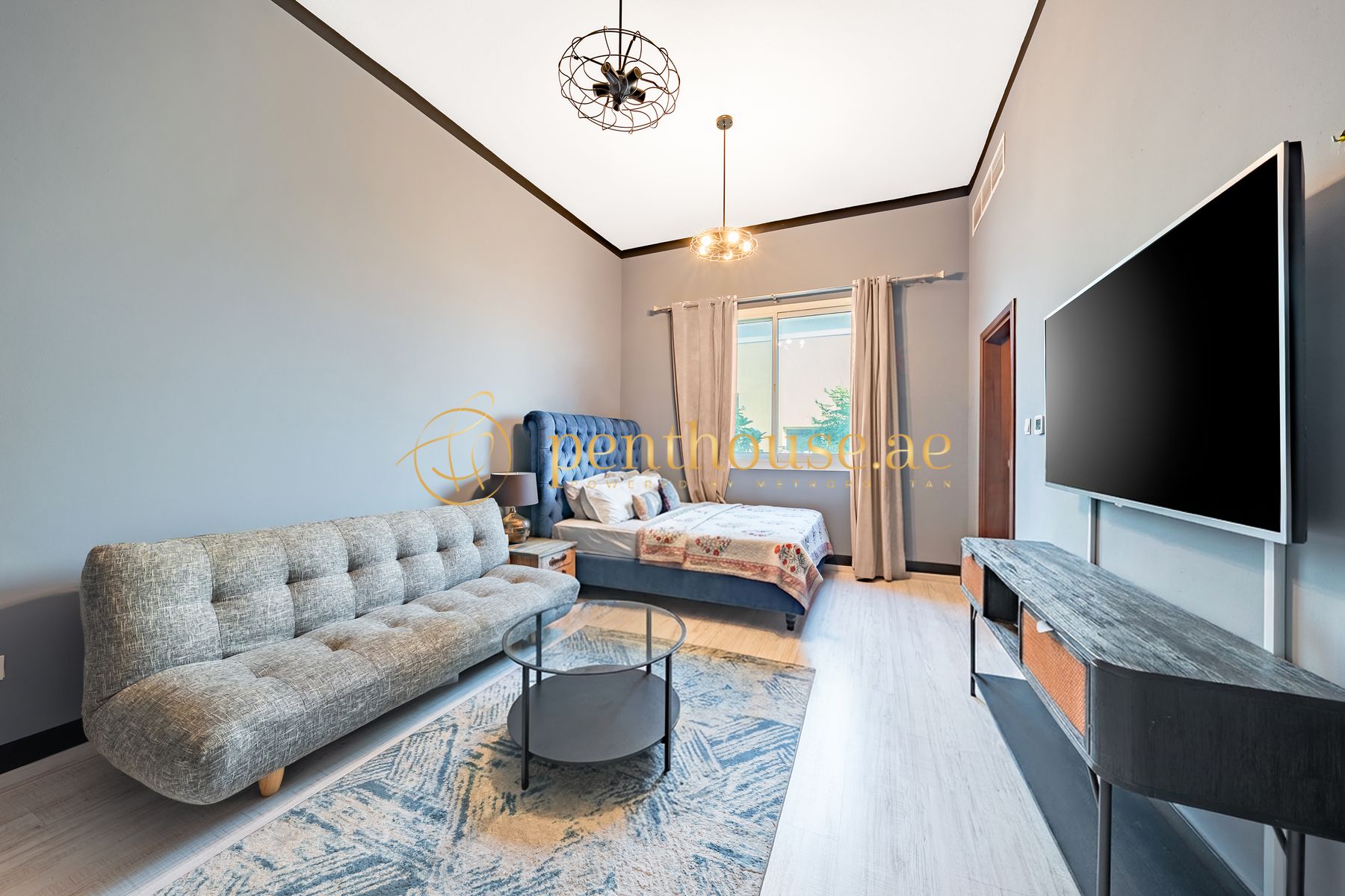 4BR Villa for Sale in The Villa – MPS-43006 photo-27