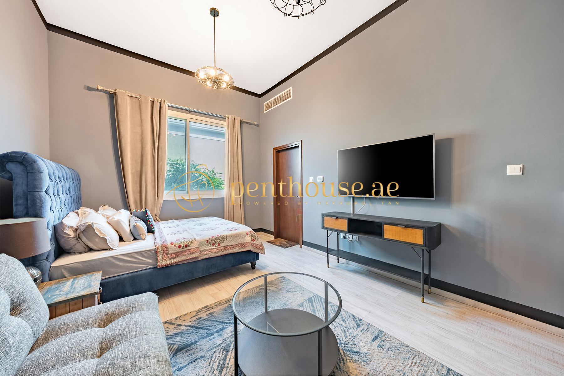 4BR Villa for Sale in The Villa – MPS-43006 photo-29