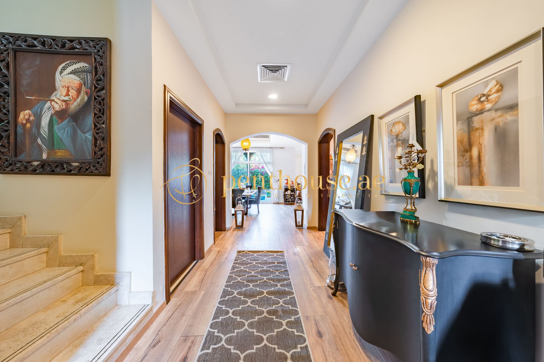 4BR Villa for Sale in The Villa – MPS-43006 photo-3