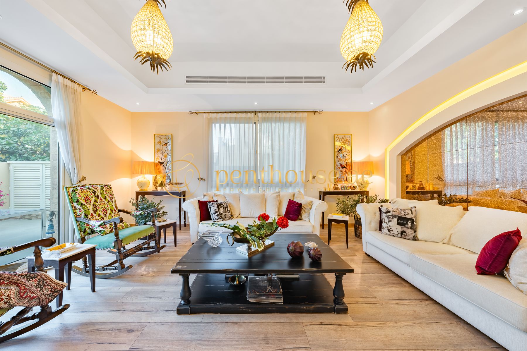 4BR Villa for Sale in The Villa – MPS-43006 photo-6