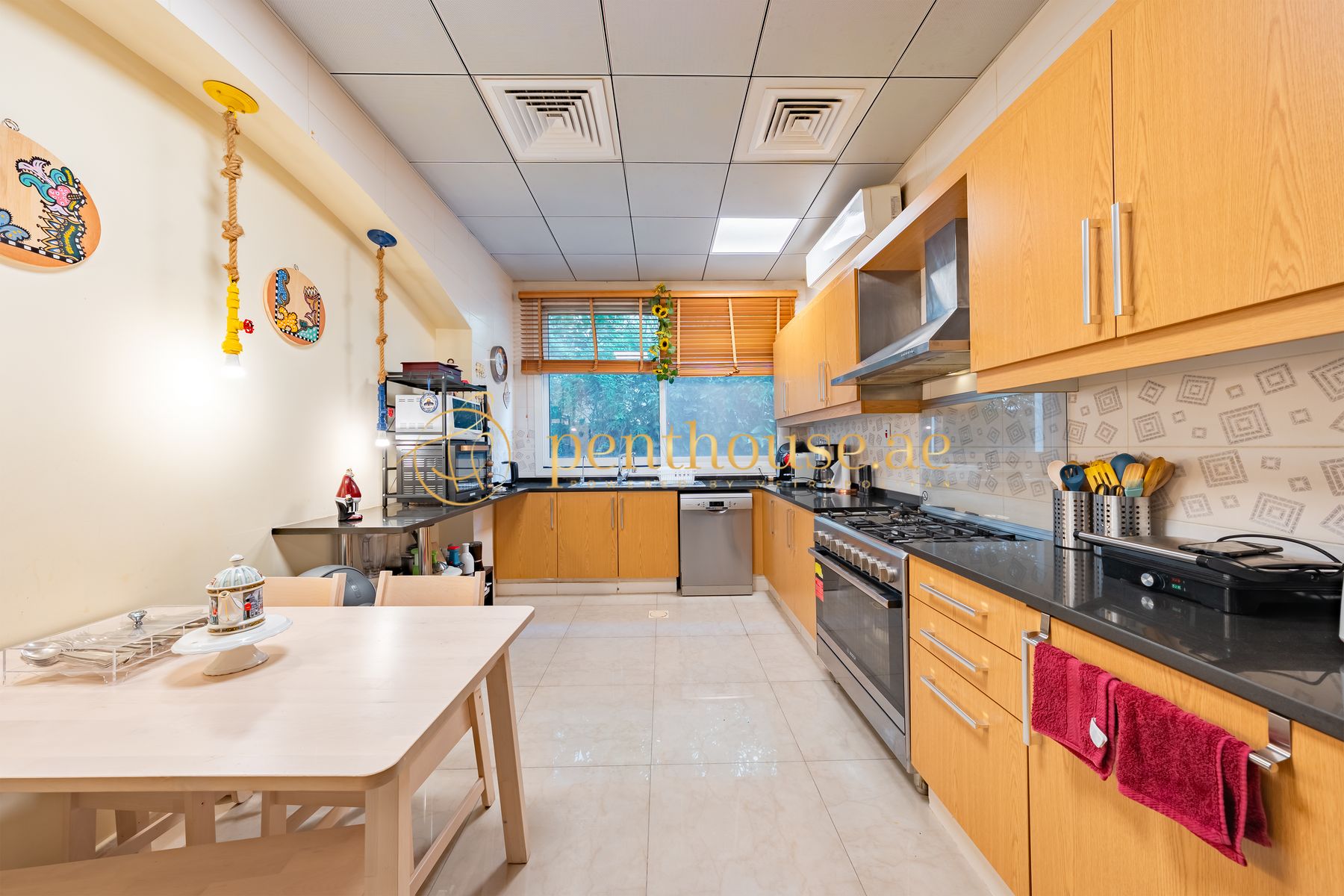 4BR Villa for Sale in The Villa – MPS-43006 photo-7