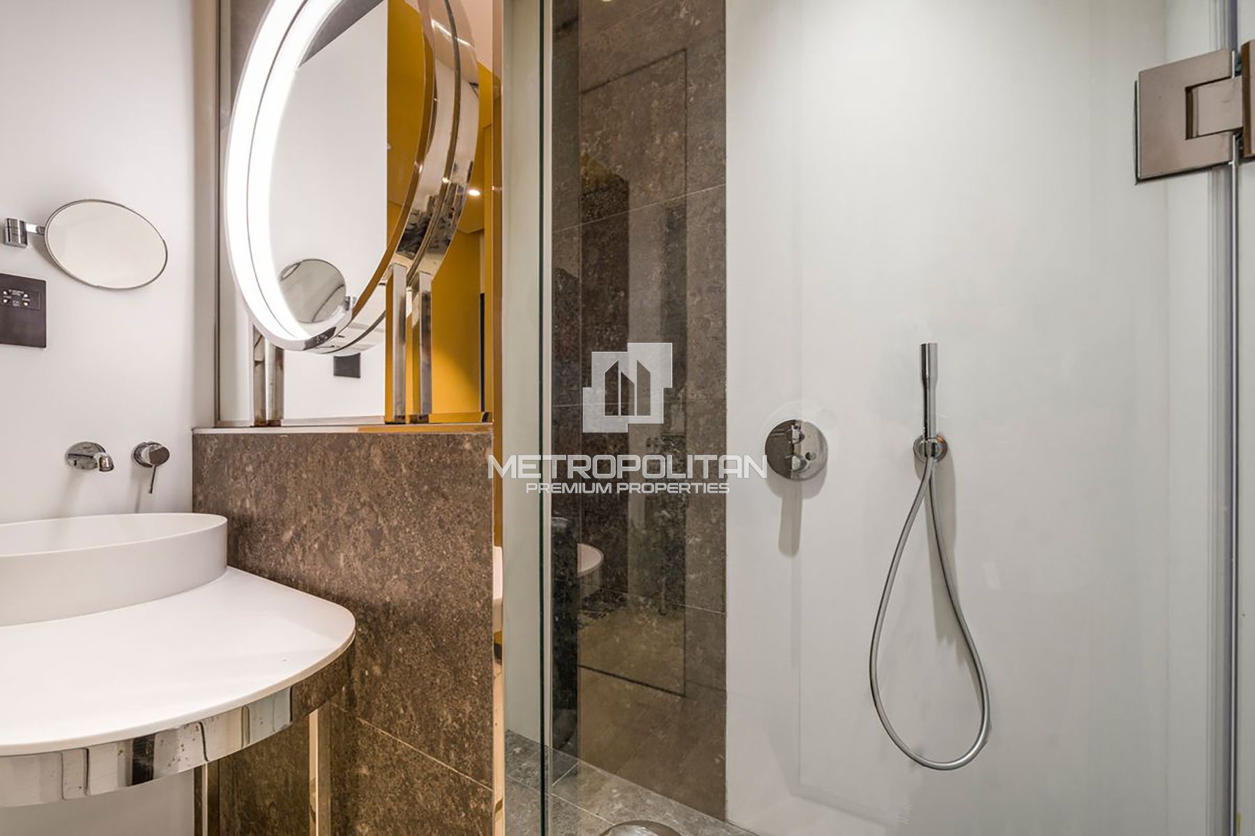 Image - Luxury Family Residences II, Business Bay, Dubai | Project - شقة