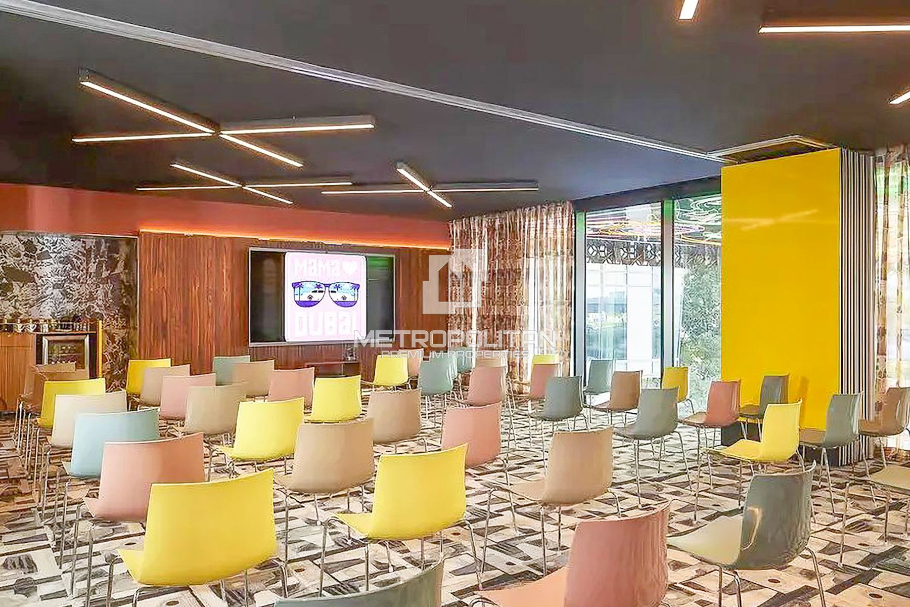 Image - Luxury Family Residences II, Business Bay, Dubai | Project - شقة