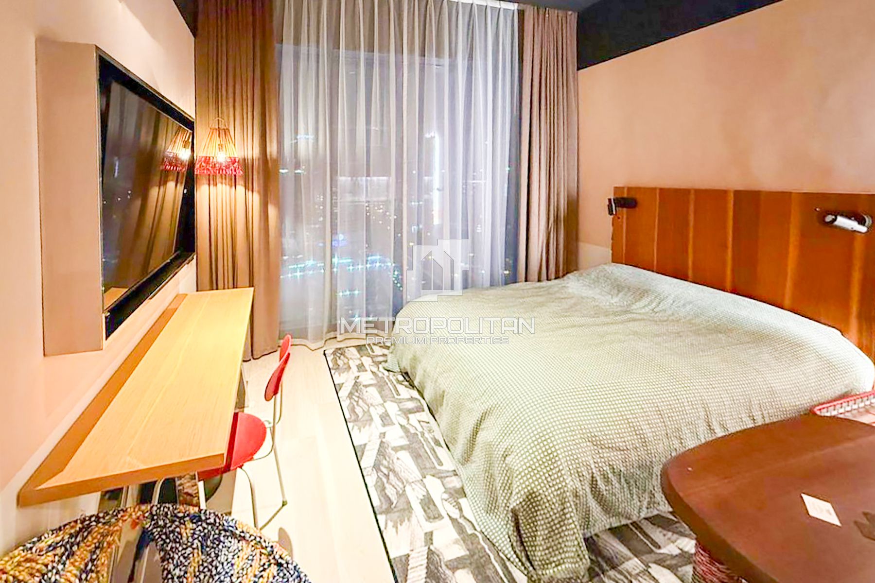 Image - Luxury Family Residences II, Business Bay, Dubai | Project - شقة