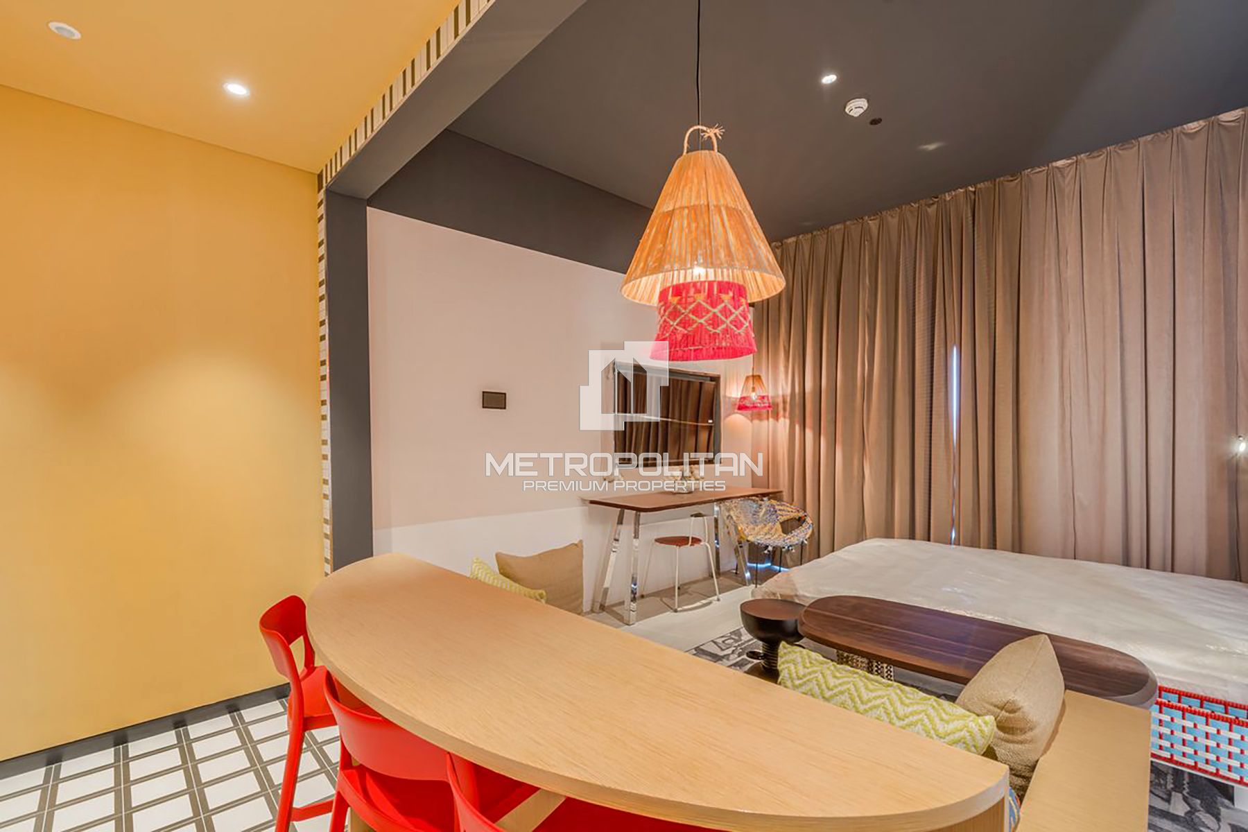 Image - Luxury Family Residences II, Business Bay, Dubai | Project - شقة