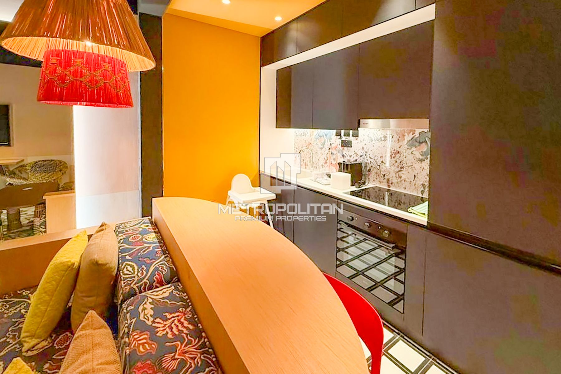 Image - Luxury Family Residences II, Business Bay, Dubai | Project - شقة