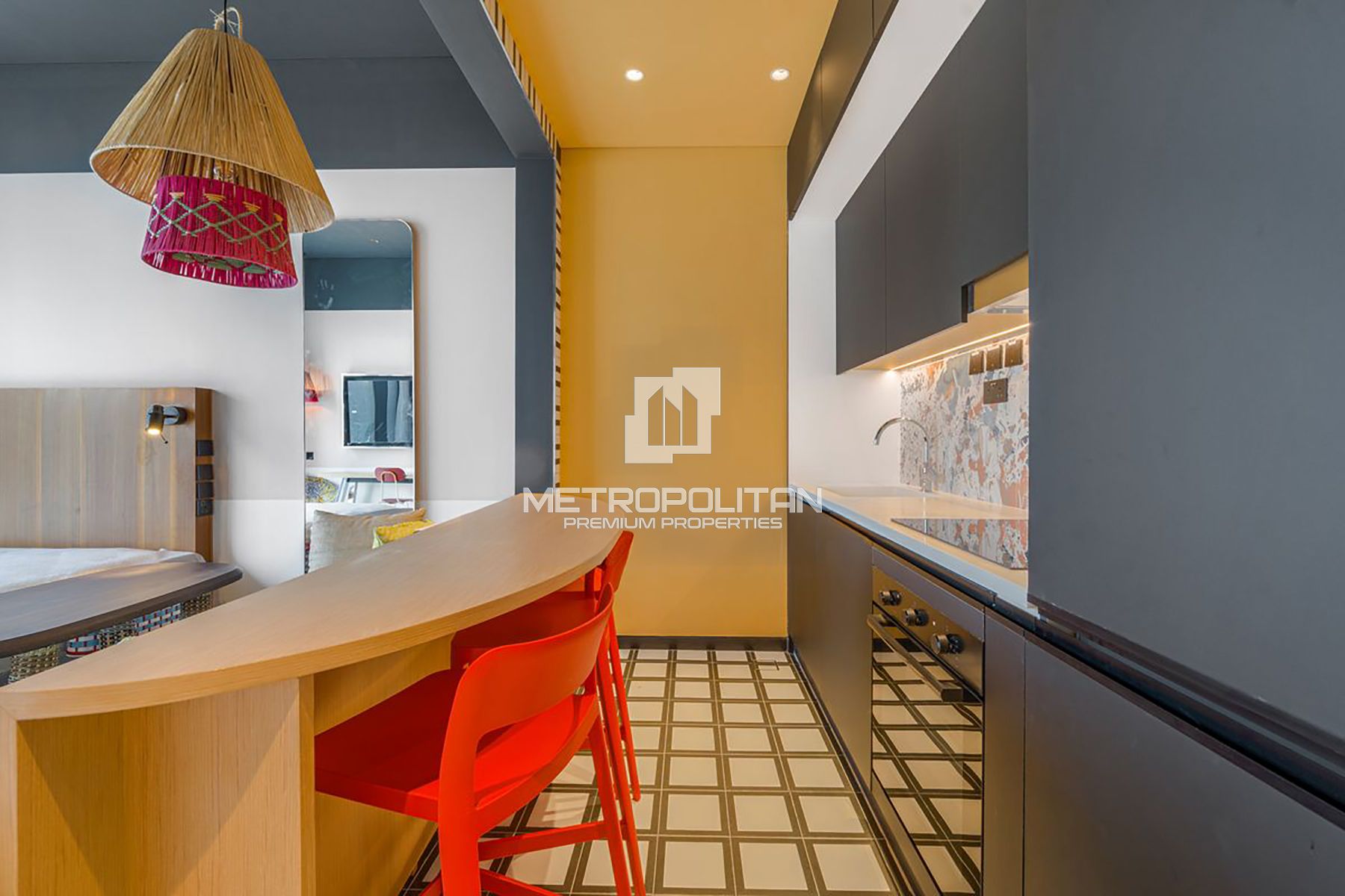 Image - Luxury Family Residences II, Business Bay, Dubai | Project - شقة