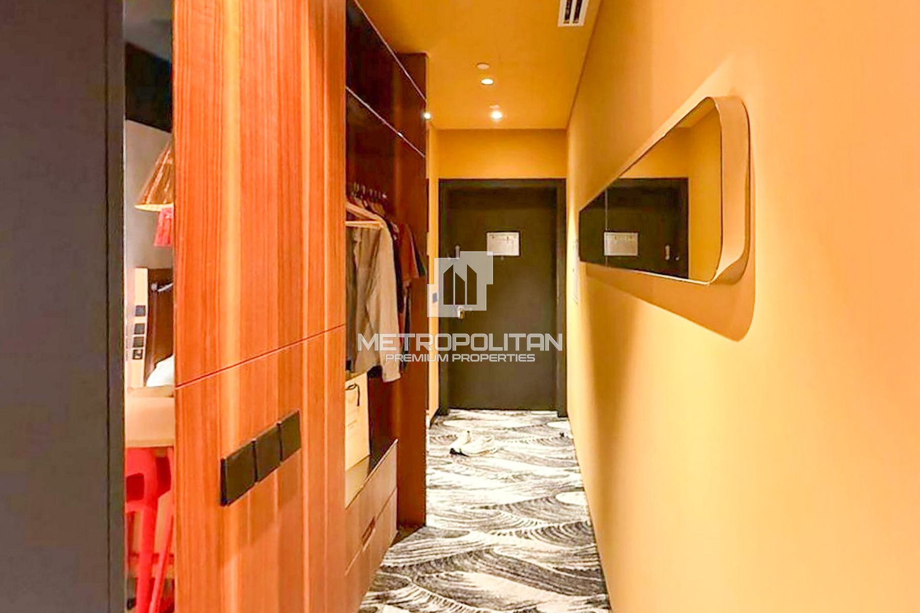 Image - Luxury Family Residences II, Business Bay, Dubai | Project - شقة