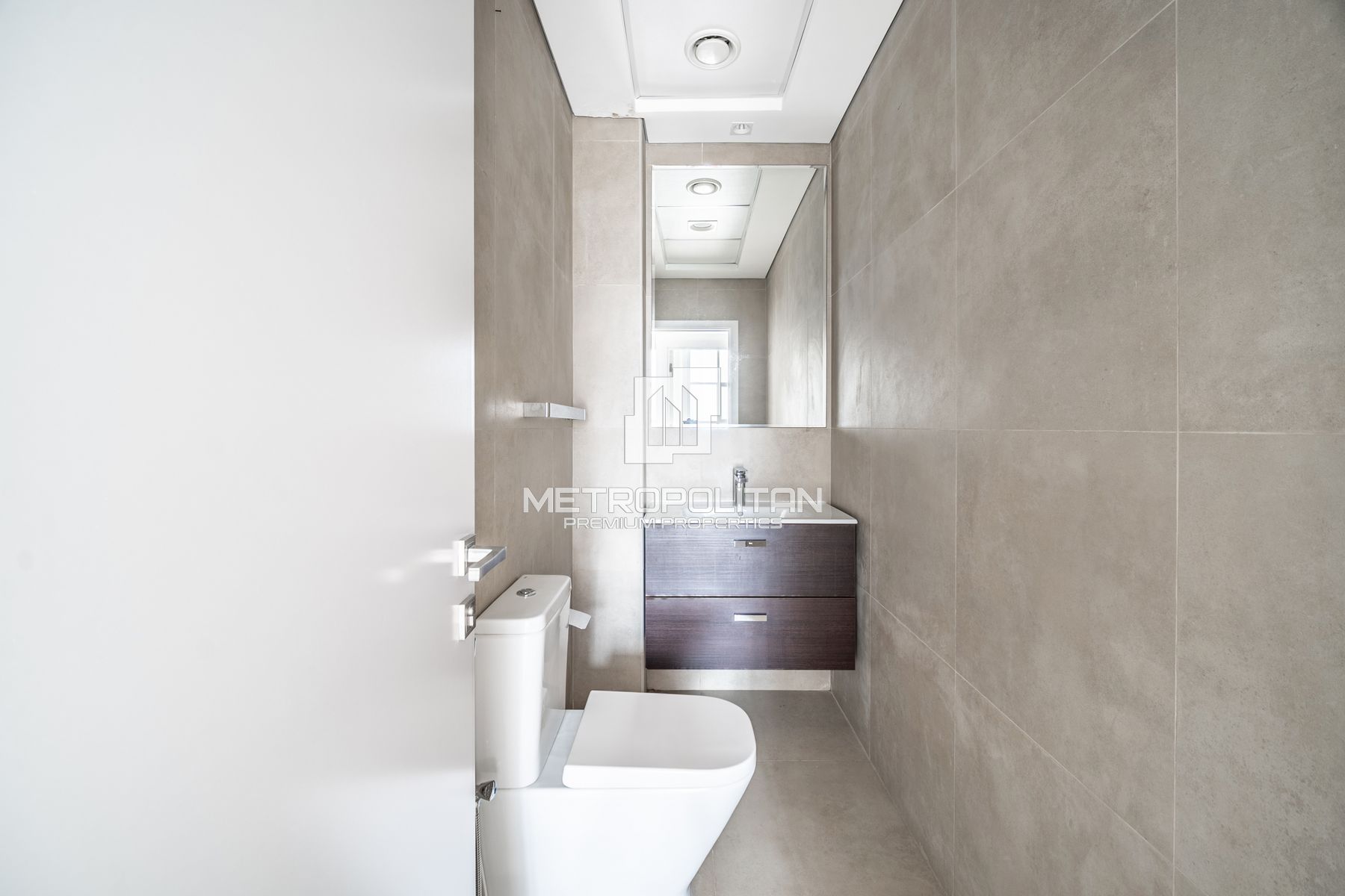 Image - Marina Arcade Tower, Dubai Marina, Dubai | Project - شقة