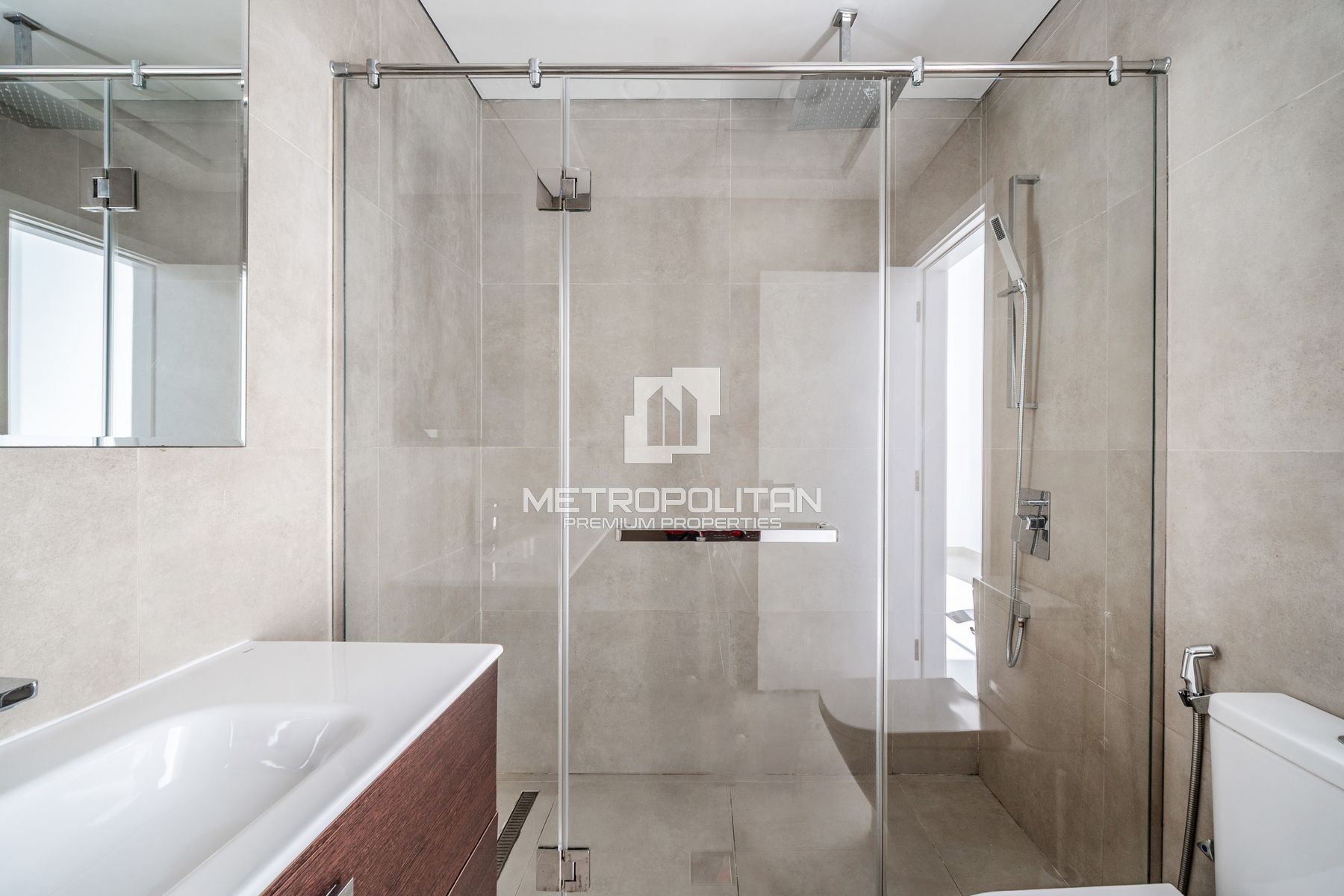 Image - Marina Arcade Tower, Dubai Marina, Dubai | Project - شقة