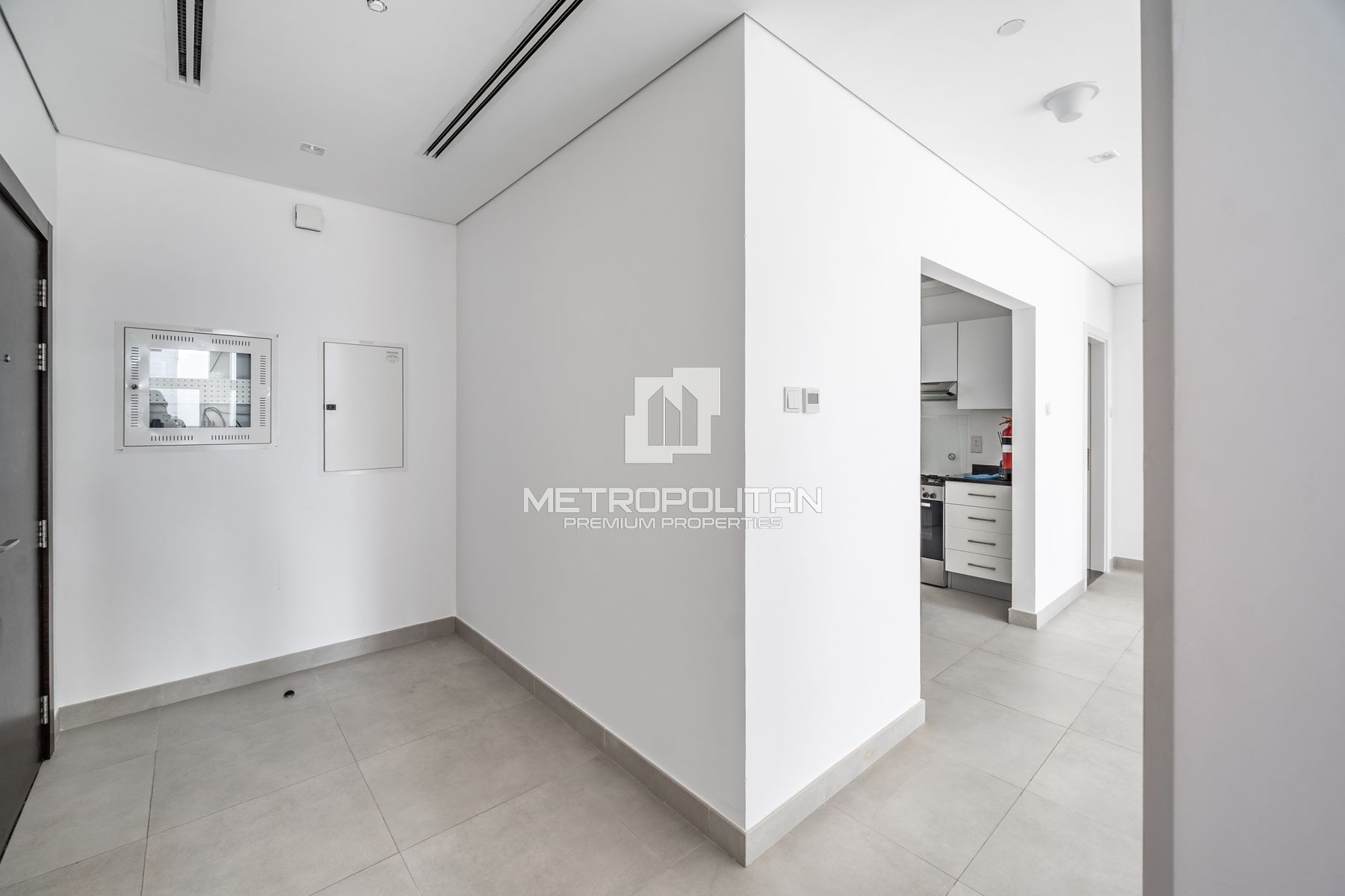 Image - Marina Arcade Tower, Dubai Marina, Dubai | Project - شقة