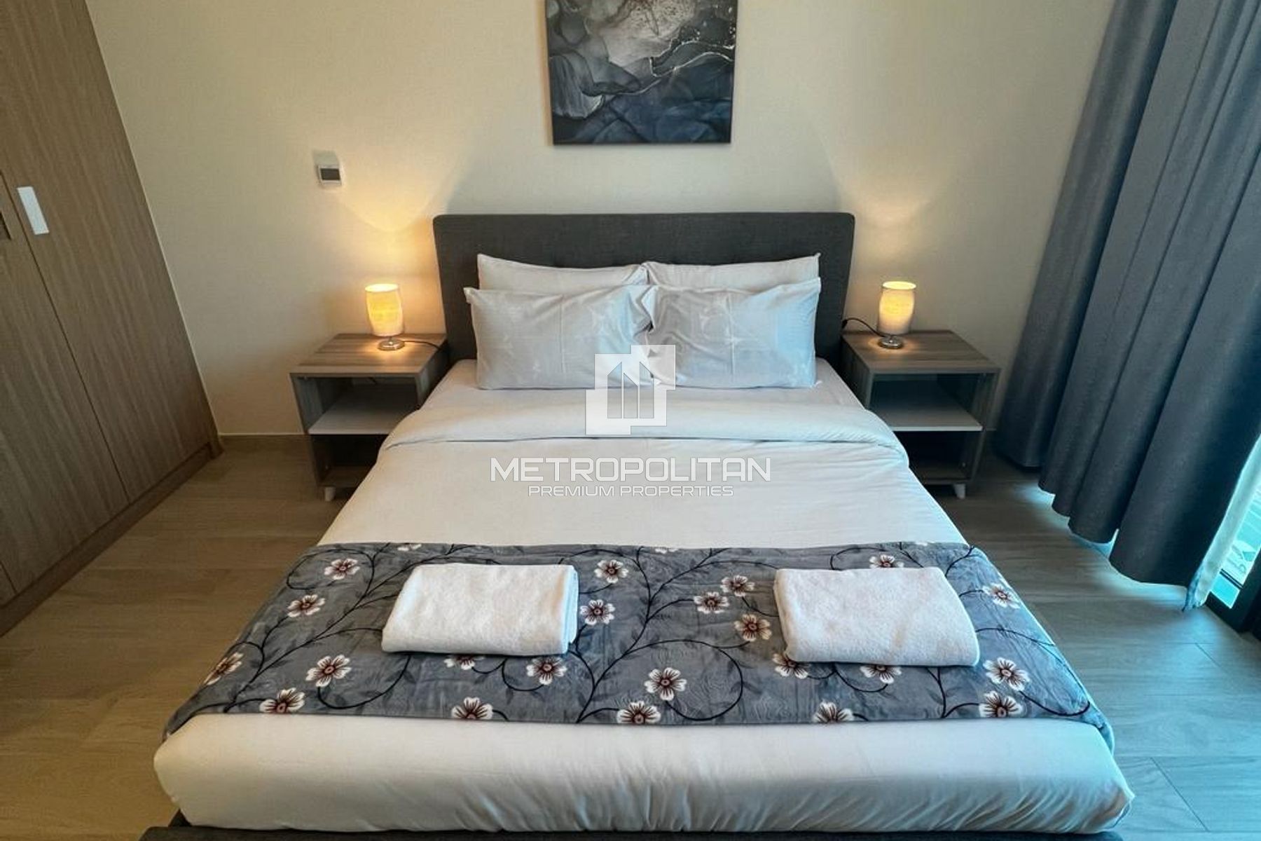 Студия на продажу в Al Jaddaf – MPS-43045 photo-0