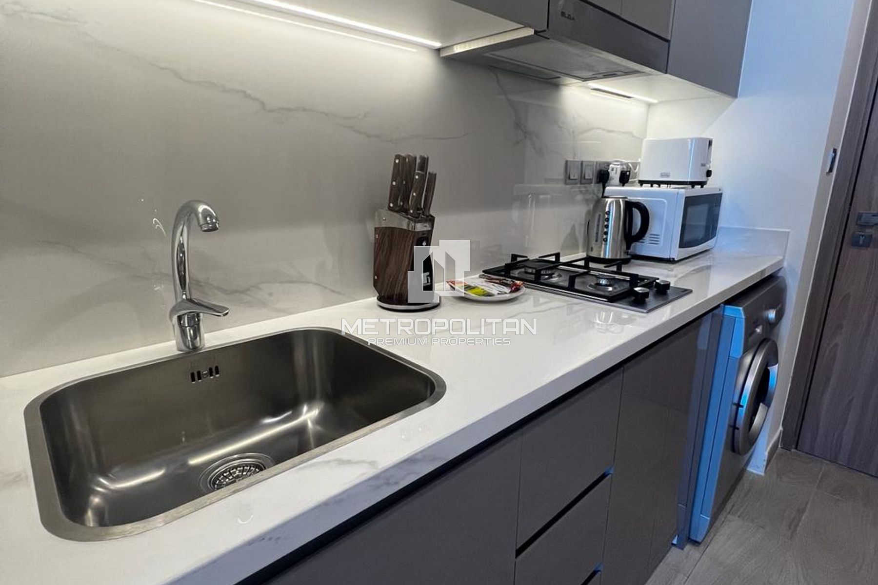 Студия на продажу в Al Jaddaf – MPS-43045 photo-9