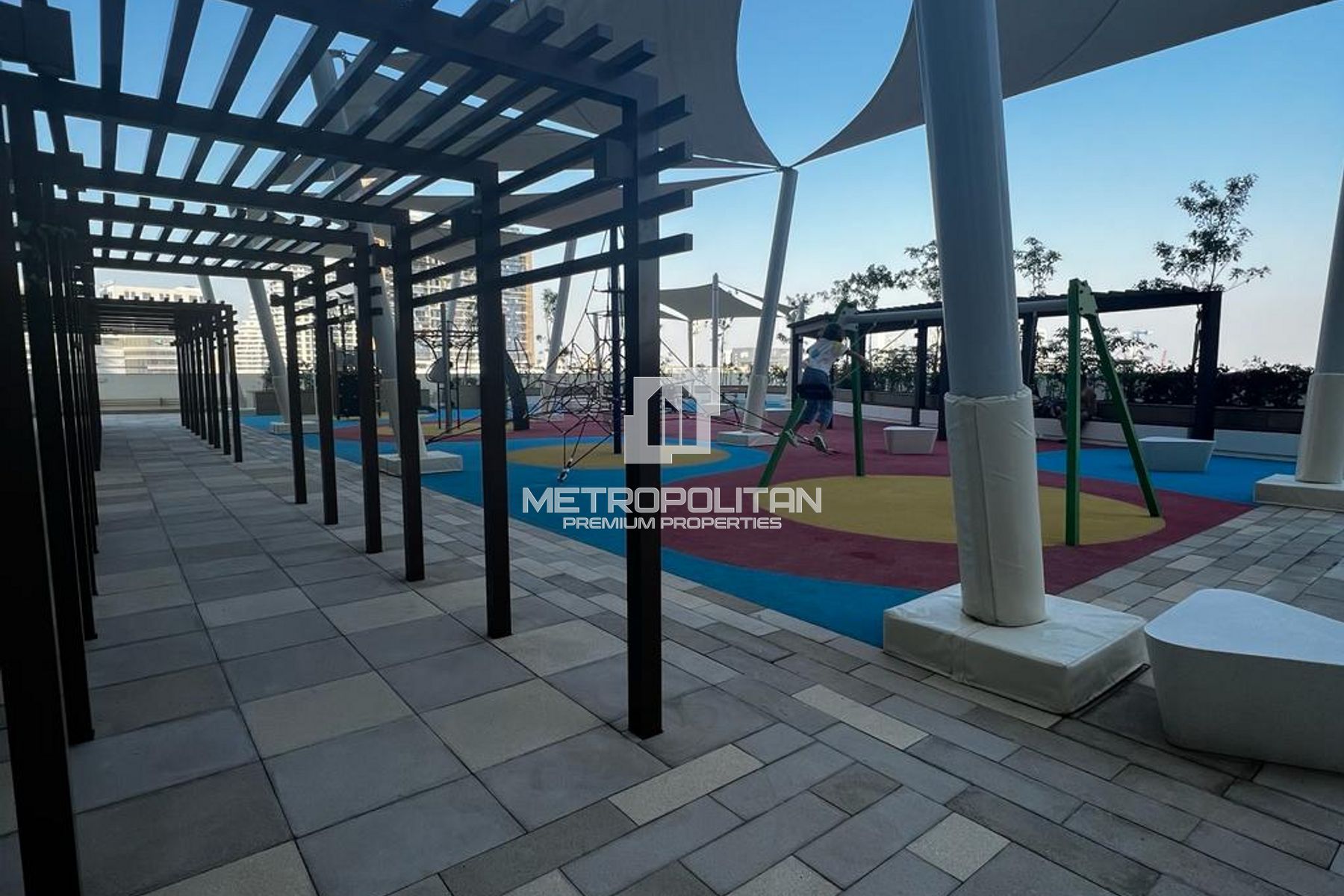 Студия на продажу в Al Jaddaf – MPS-43045 photo-10