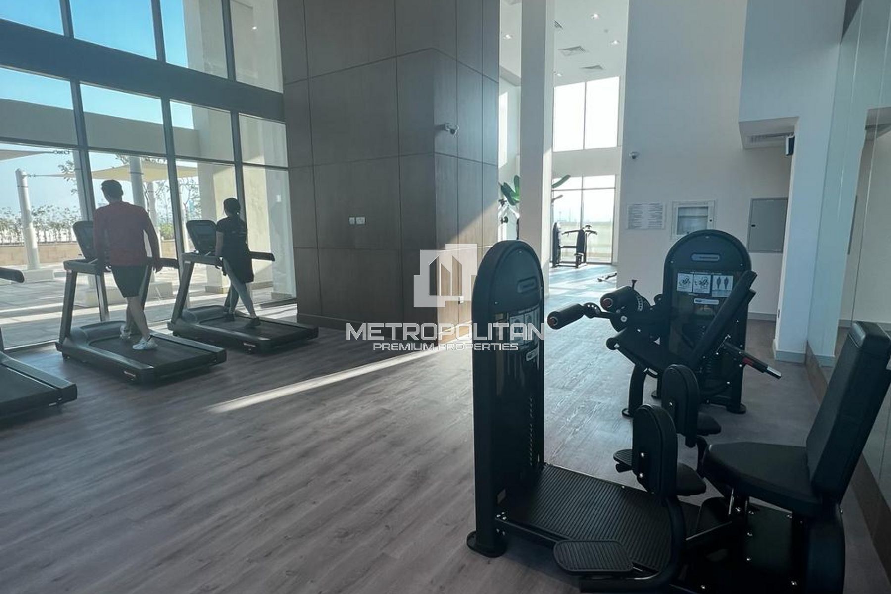 Студия на продажу в Al Jaddaf – MPS-43045 photo-11