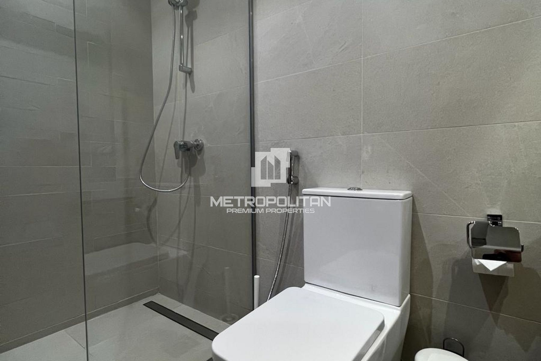 Студия на продажу в Al Jaddaf – MPS-43045 photo-4