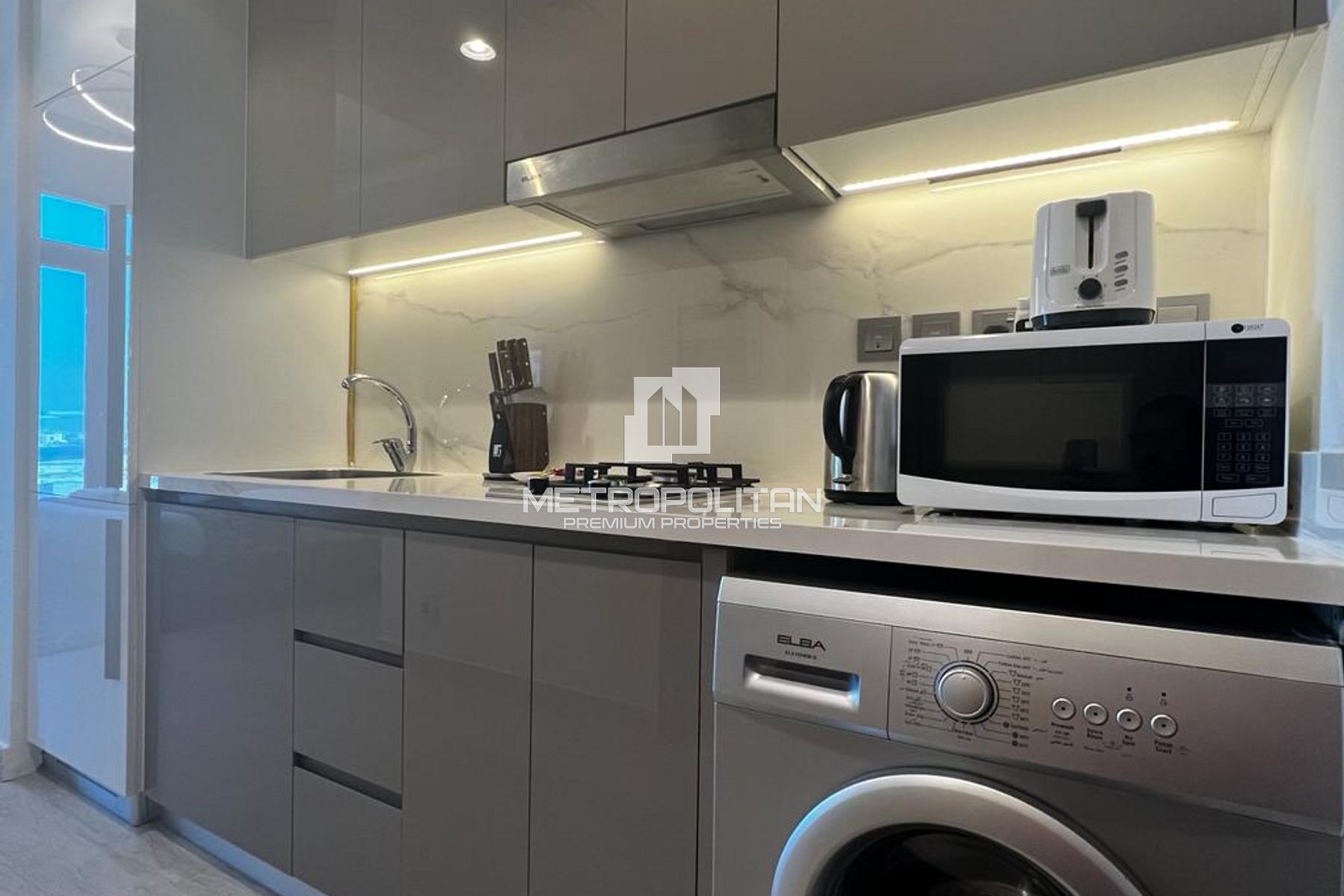 Студия на продажу в Al Jaddaf – MPS-43045 photo-6