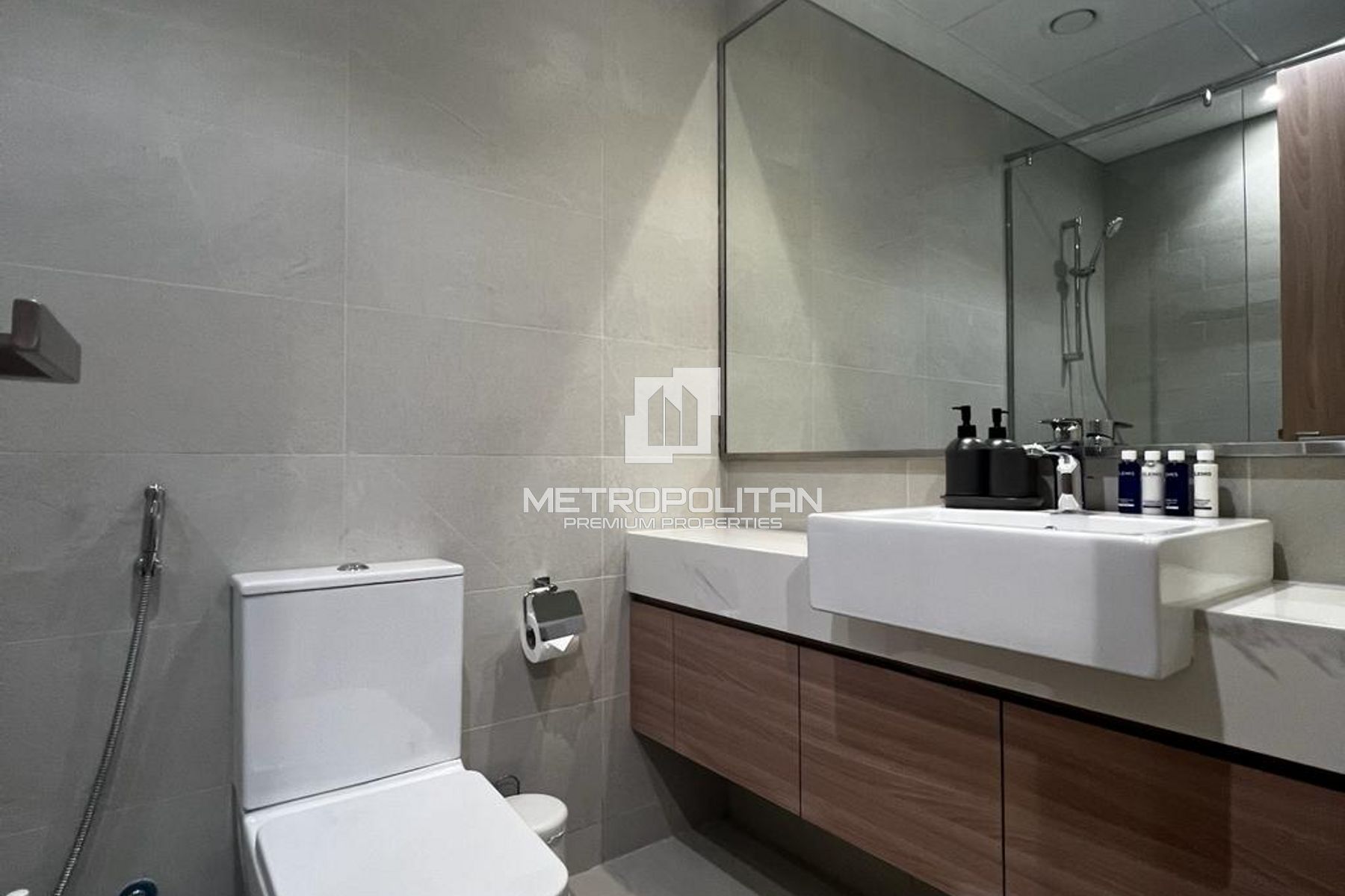 Студия на продажу в Al Jaddaf – MPS-43045 photo-7